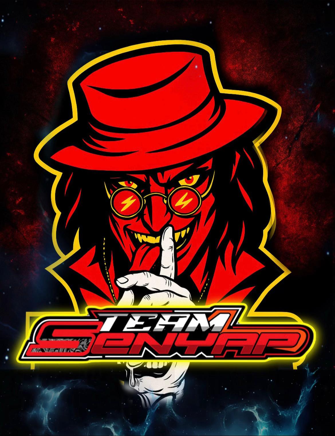 @TEAM SENYAP
