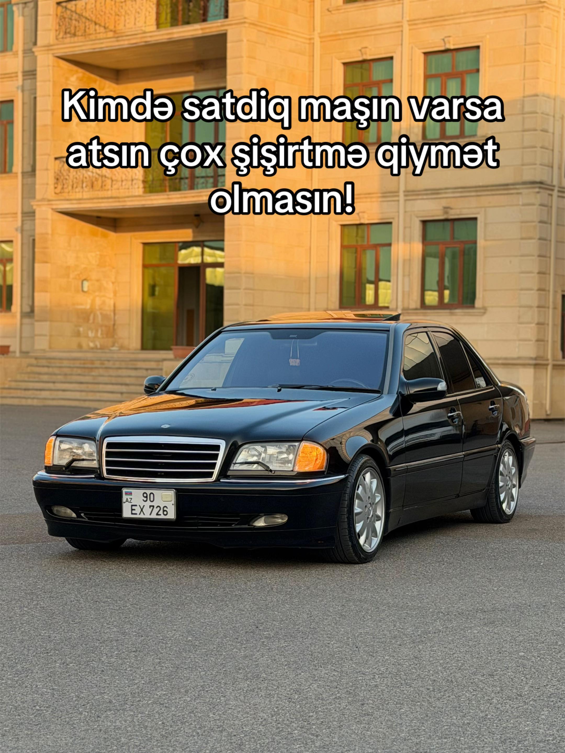 @w202_satışı🇦🇿