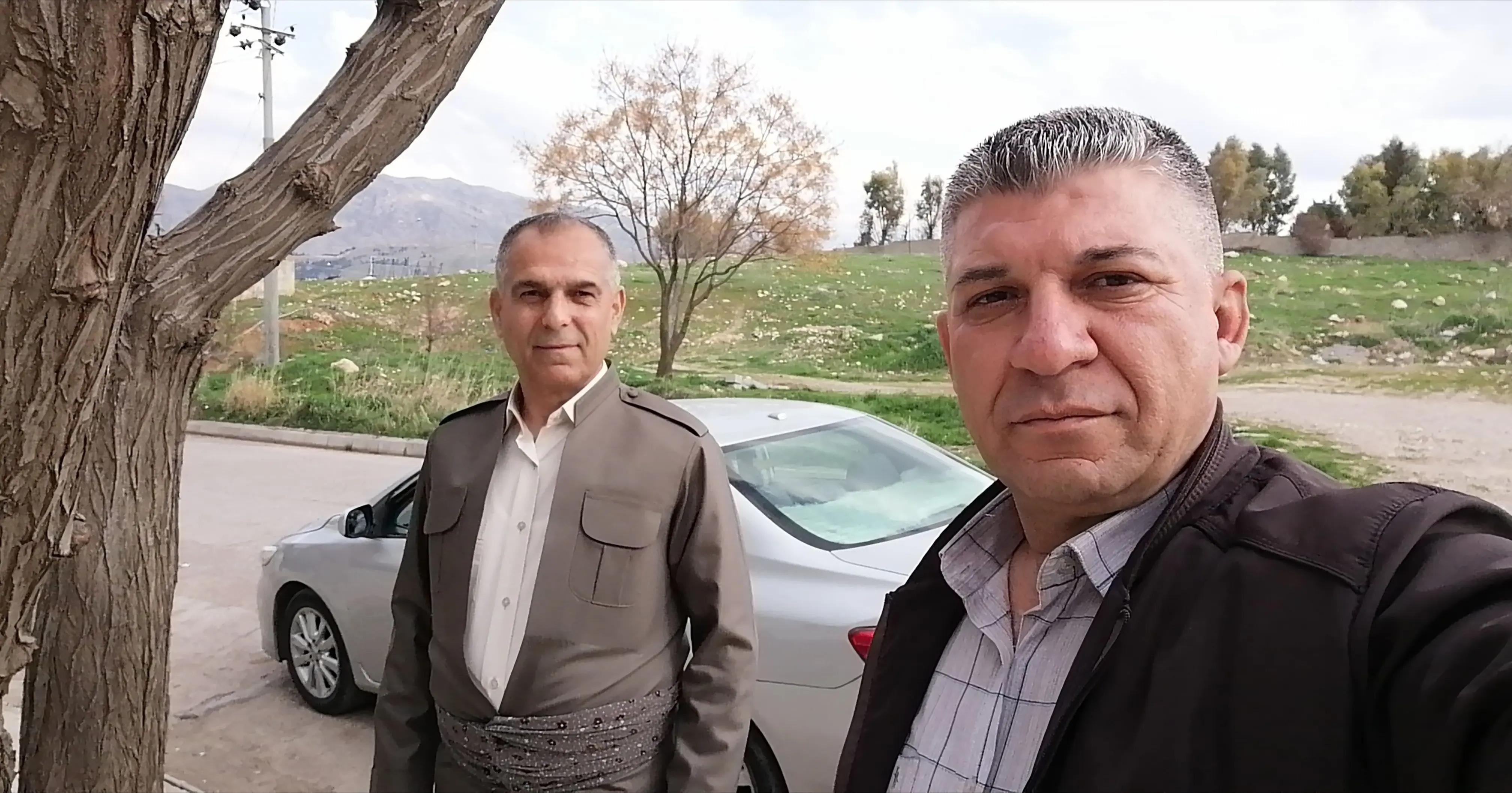 @brhan akrayi