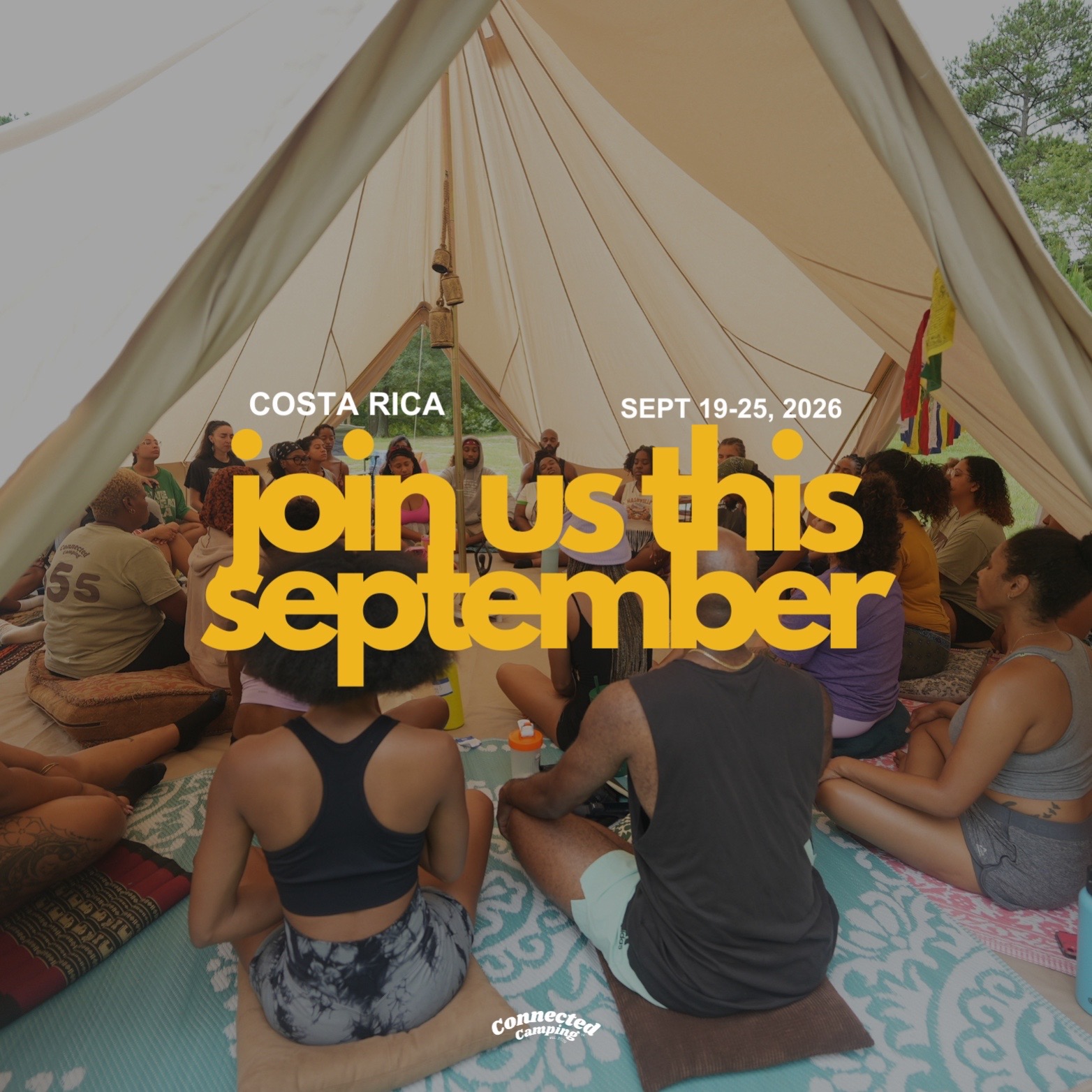 @Connected Camping