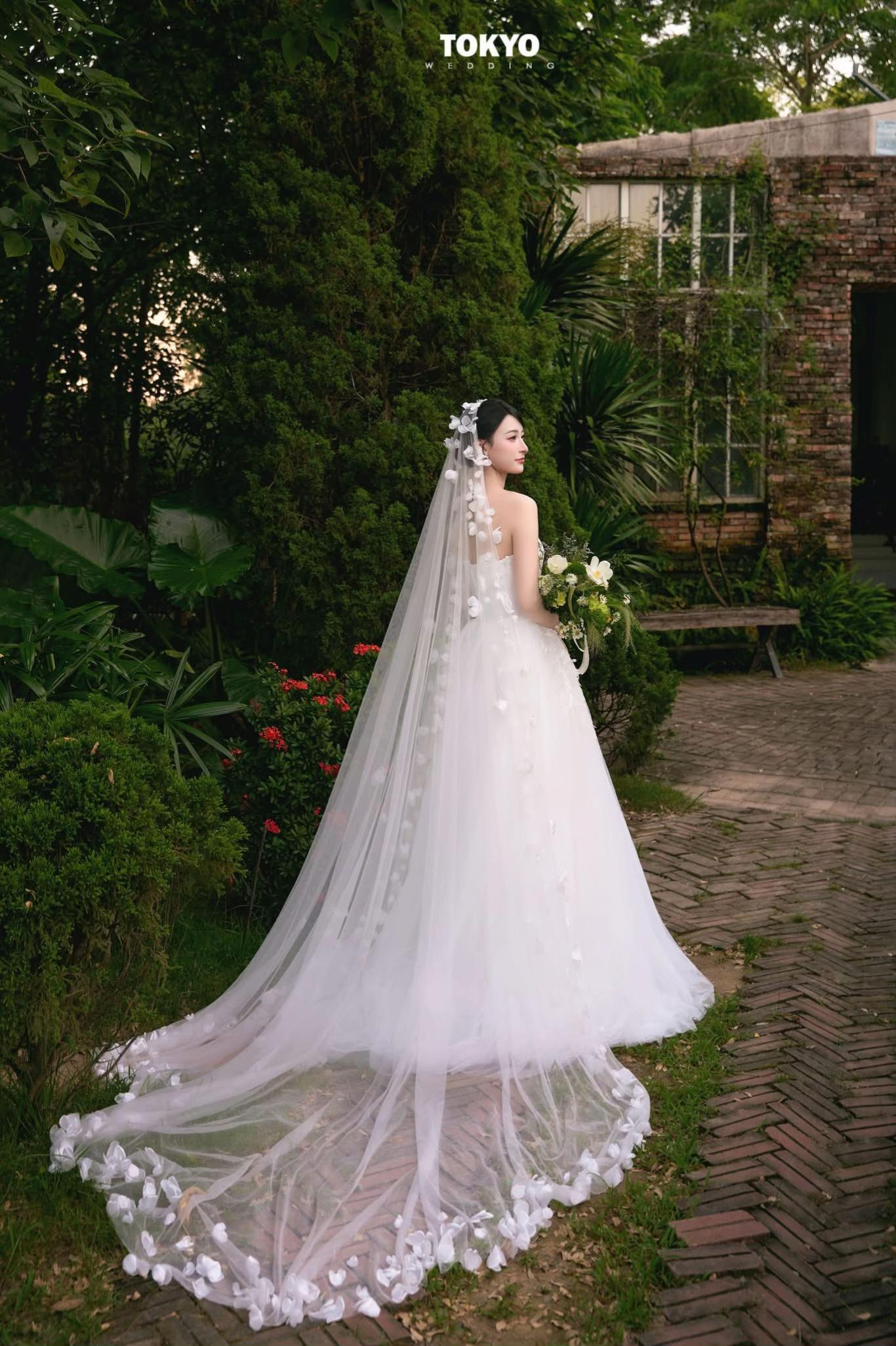 @Tokyo Wedding