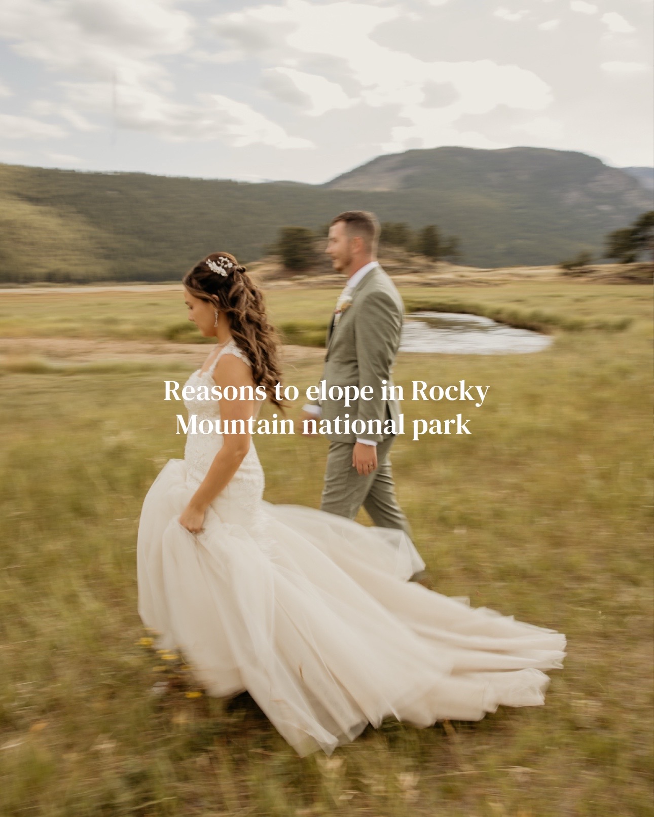 @colorado elopements