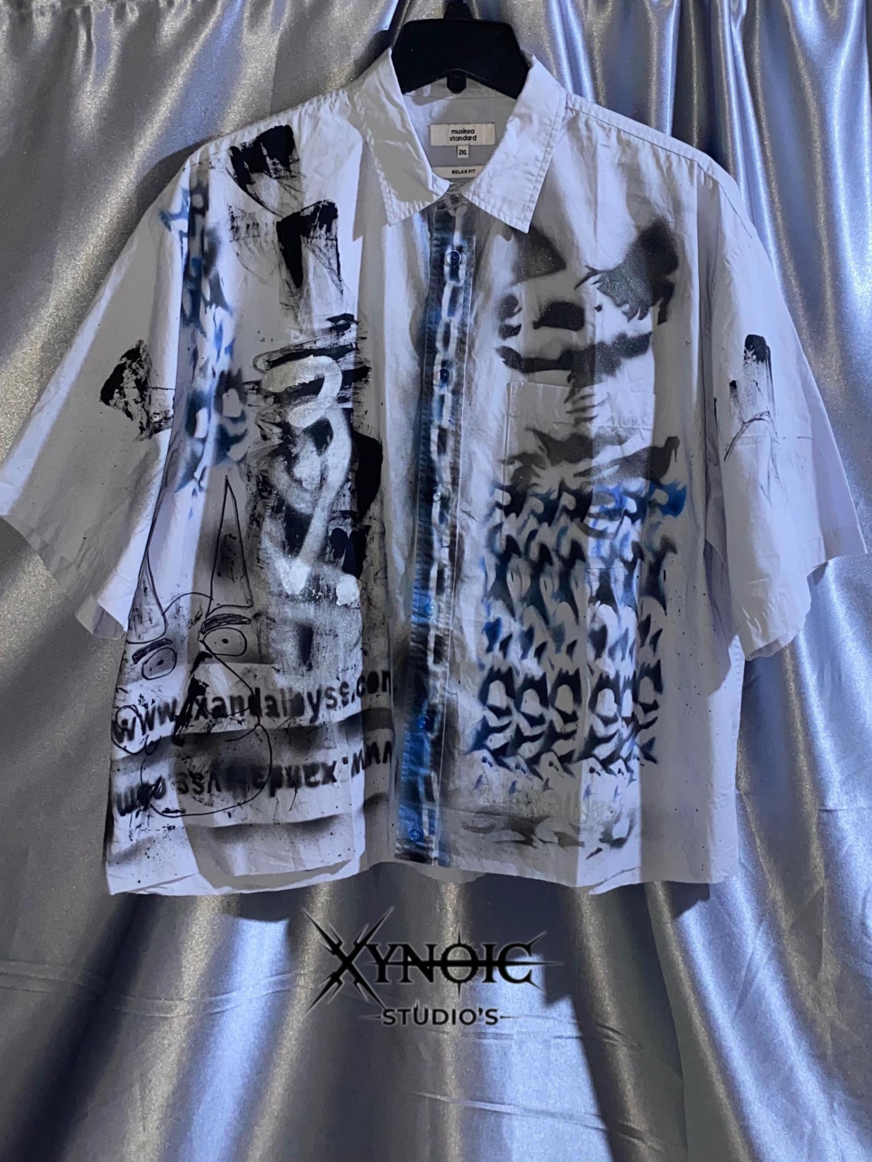 @Xynoic Studio&rsquo;s