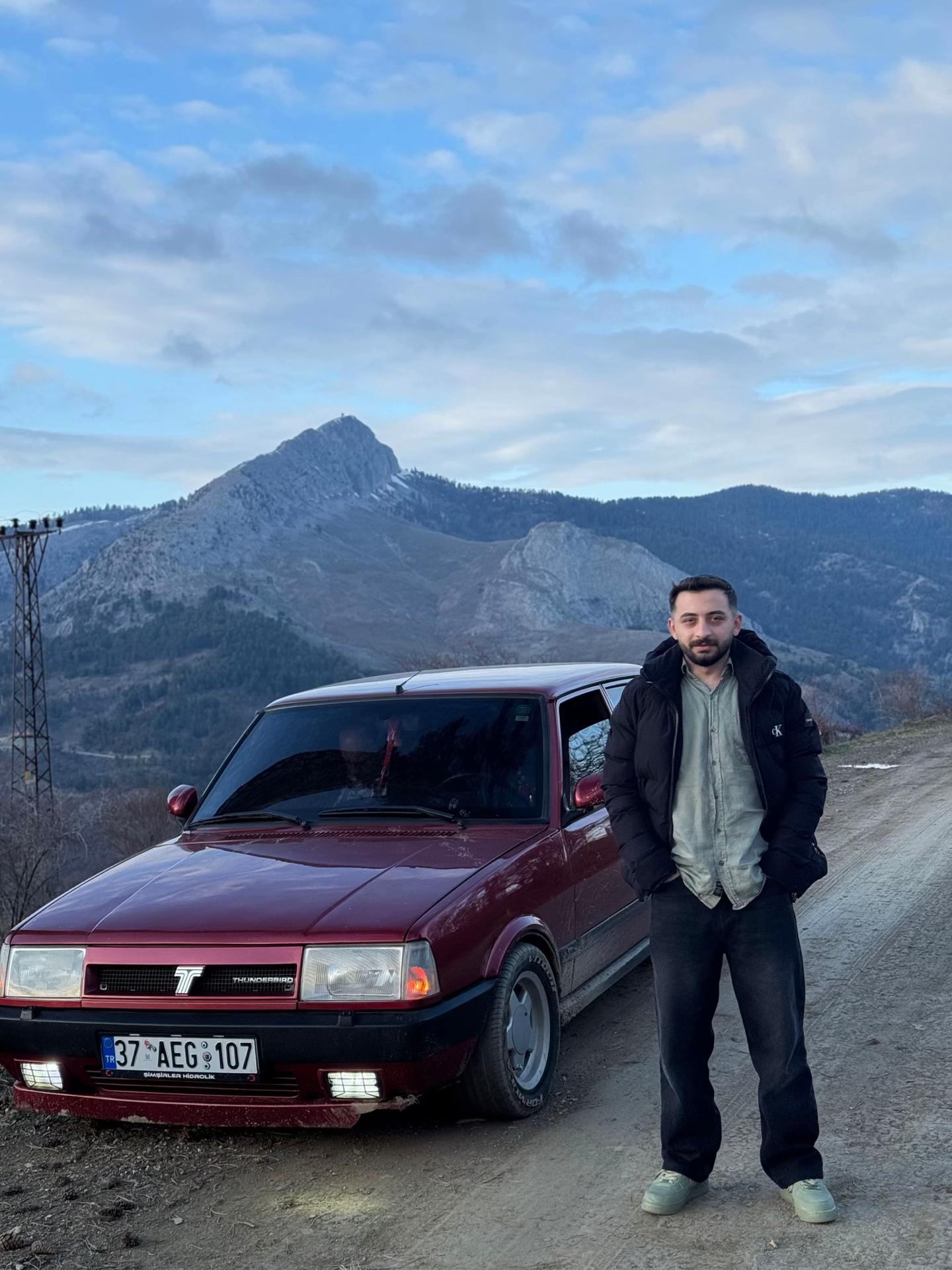 @Yasin Şimşir