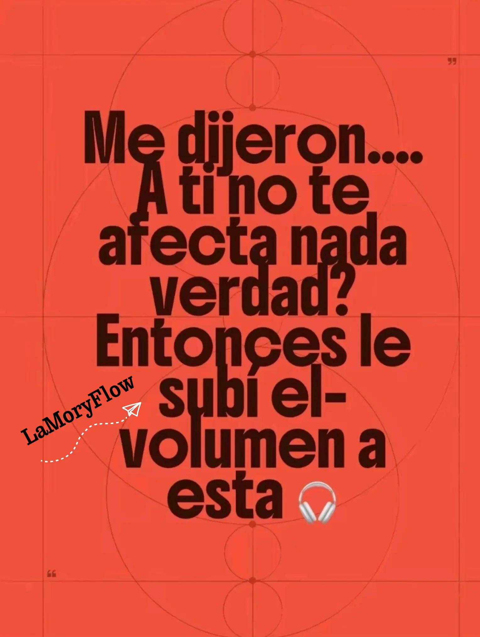 @La Mory