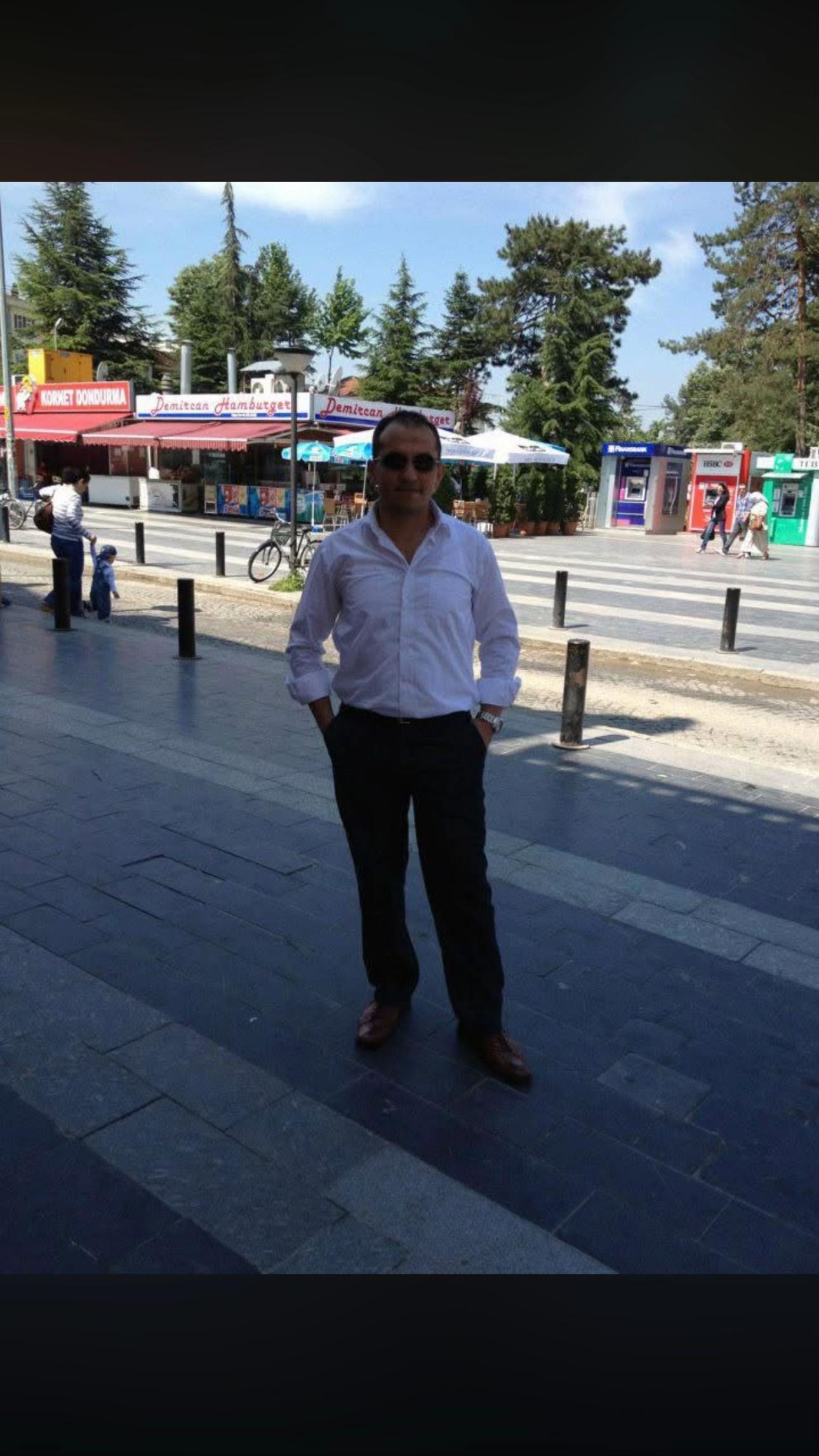 @Oğuz BULUT