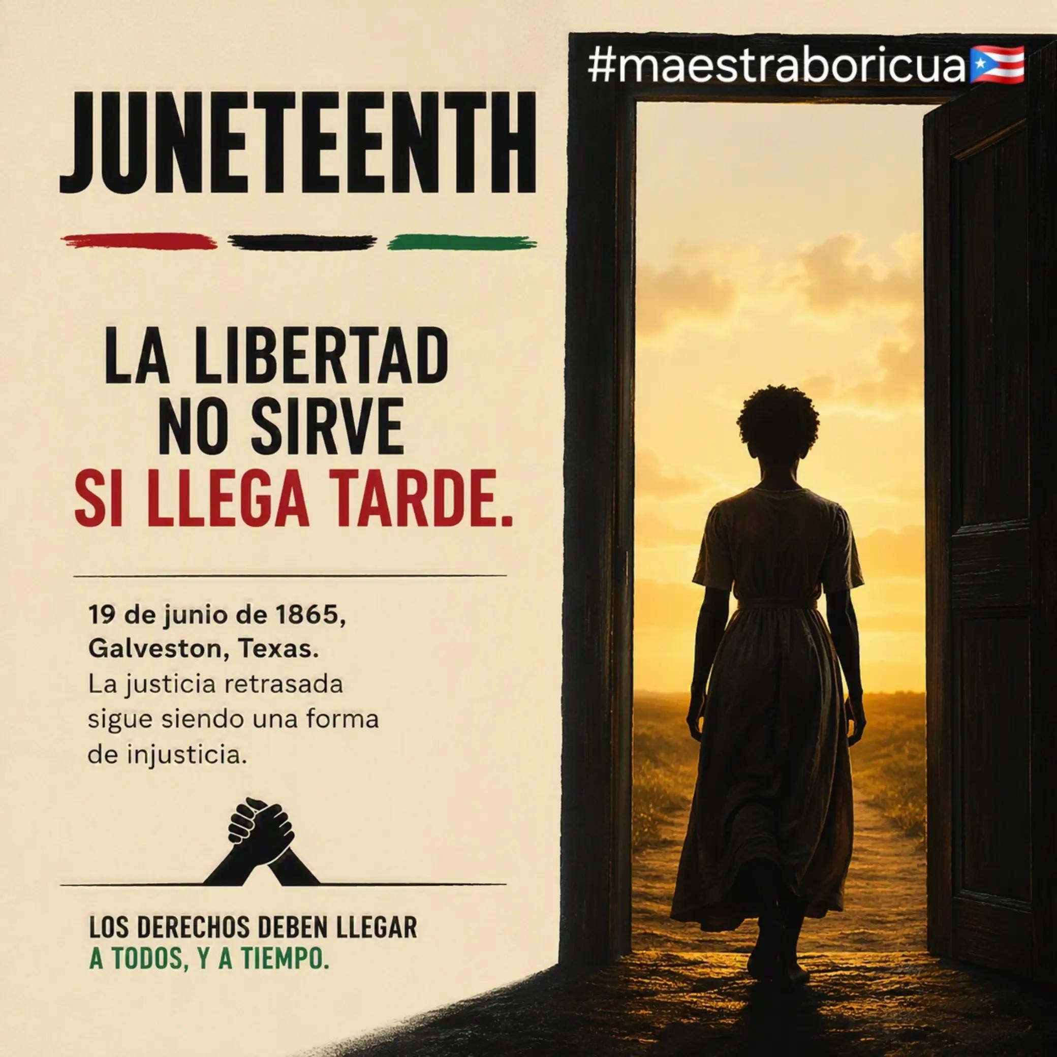 @Maestra_Boricua🇵🇷