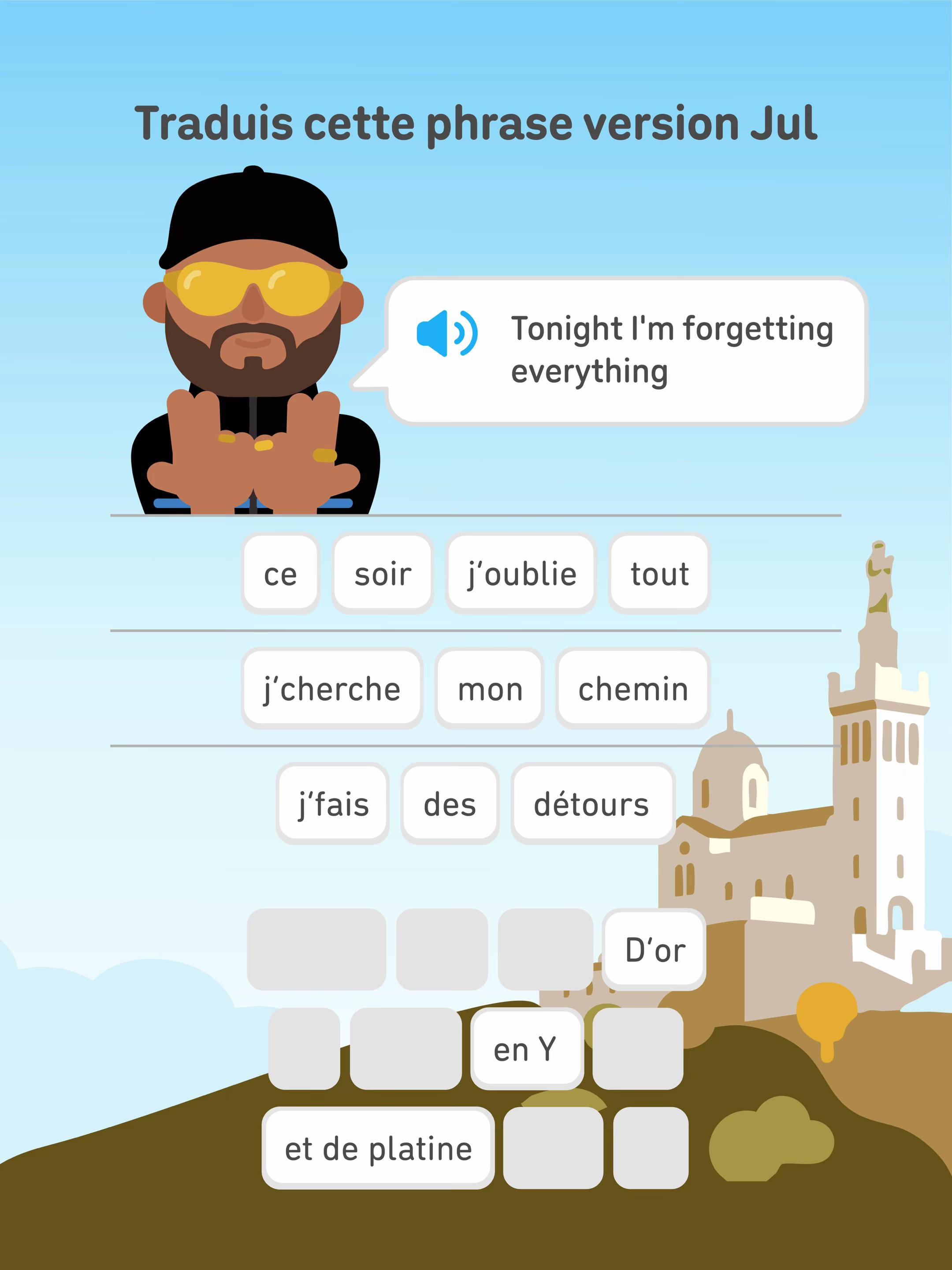 @Duolingo France