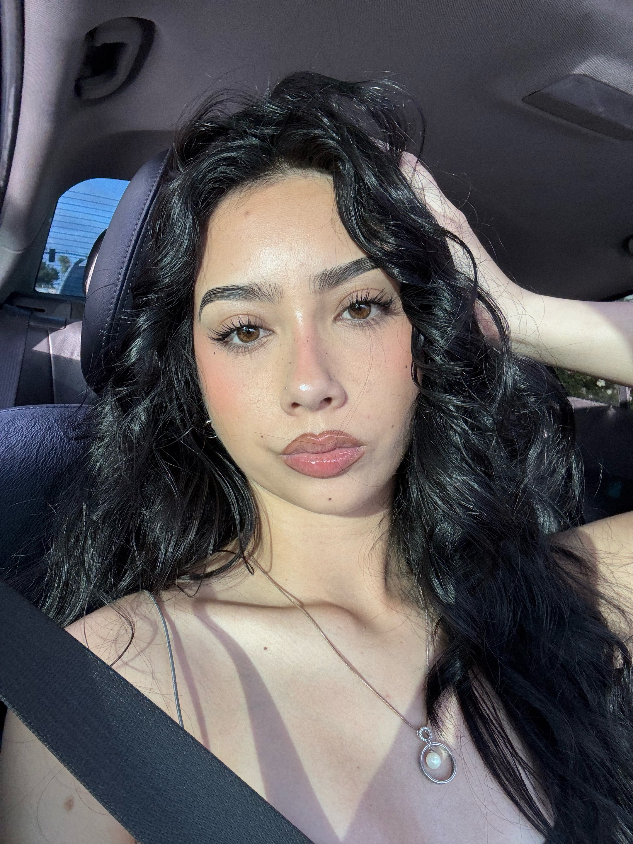 @angelina marie ❀