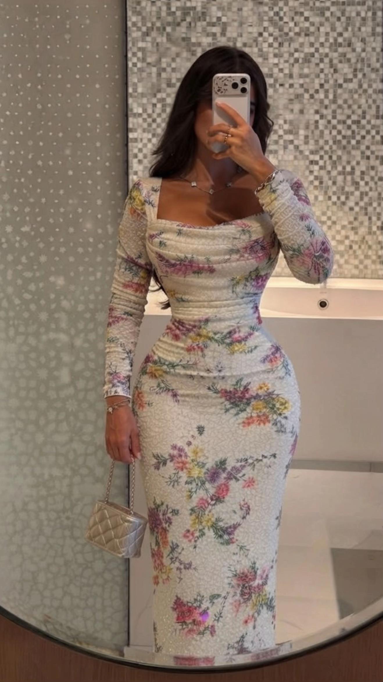 @فساتين| بوتيك رودينا👗