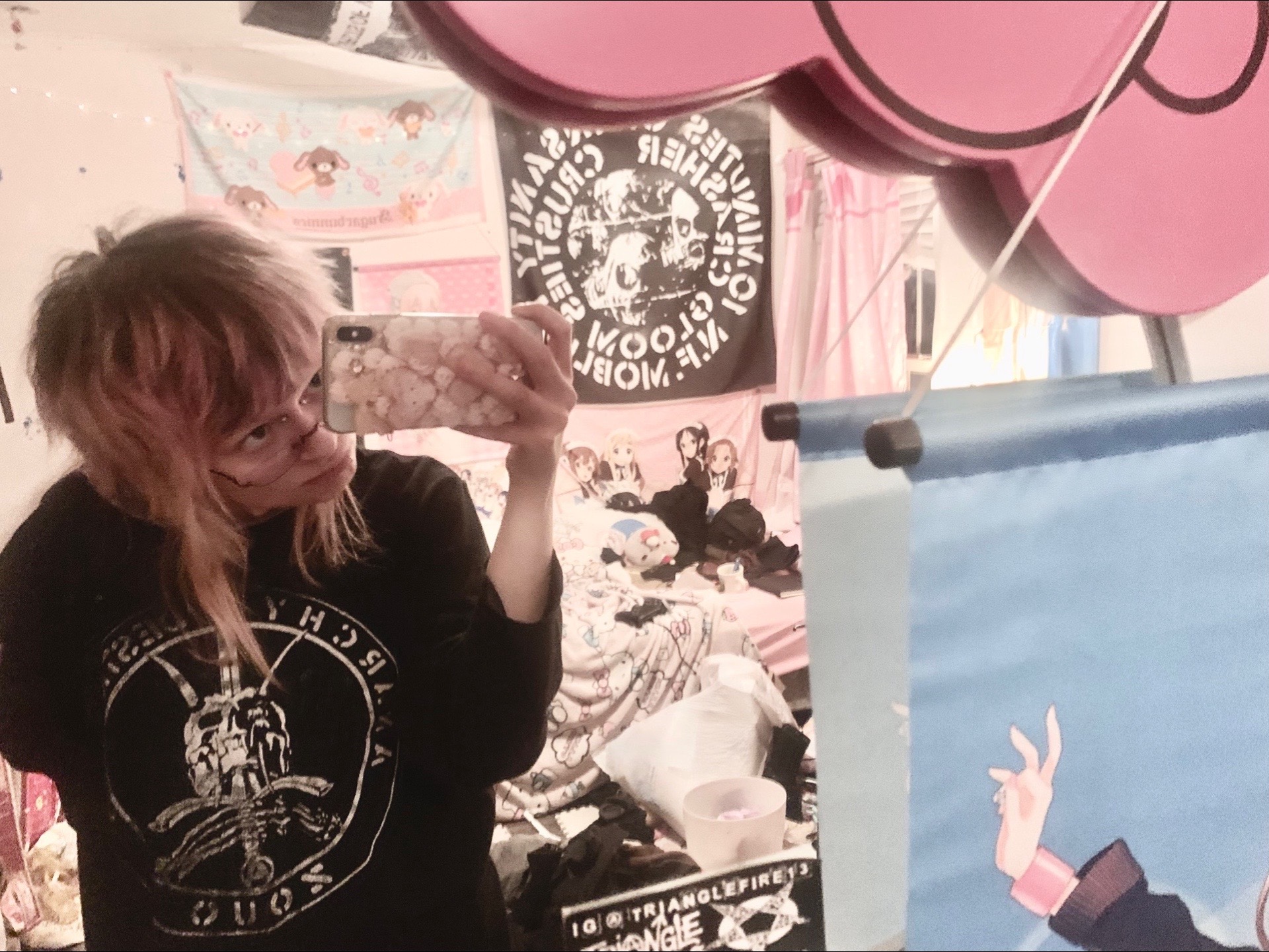 @bug☆