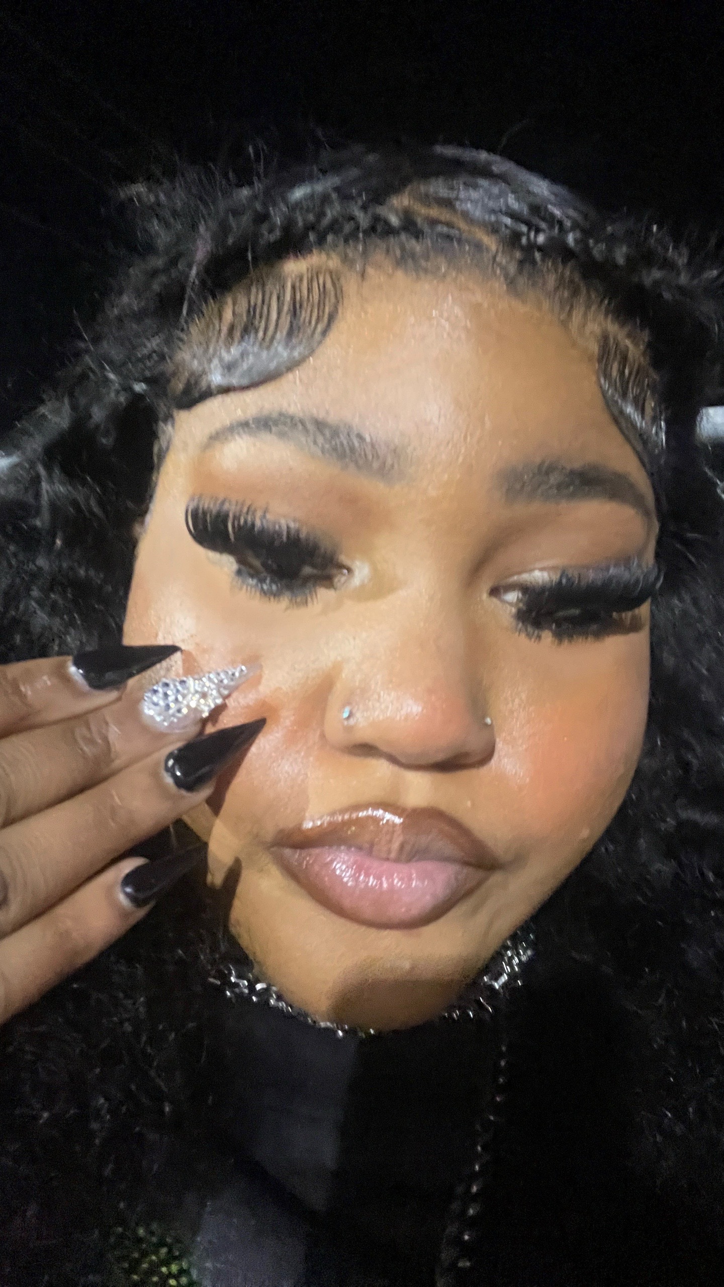 @Mississippi Lash Tech💎