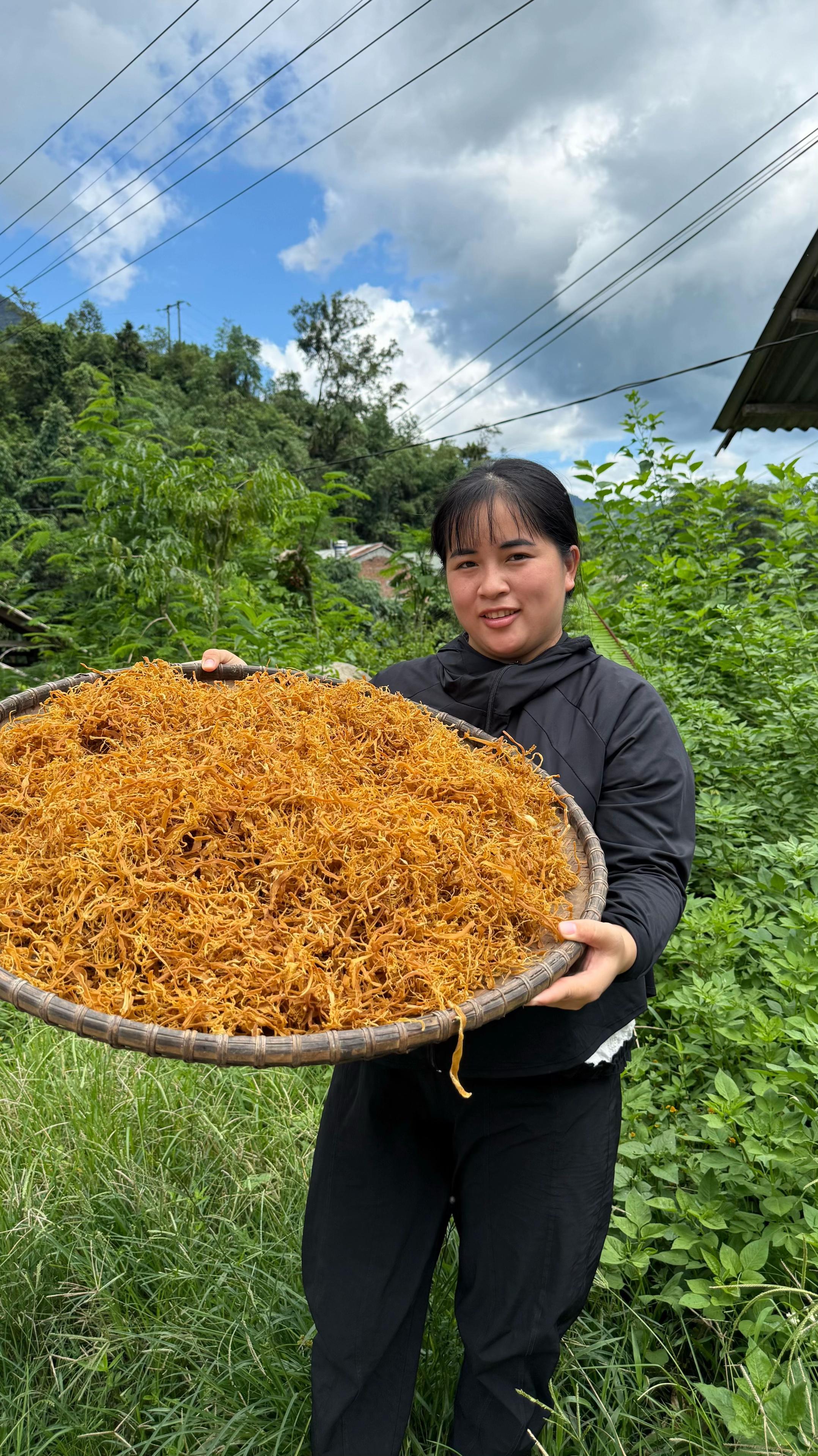 @Sức T&agrave;y