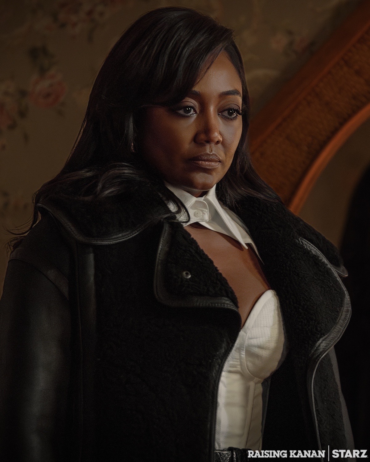 @Patina Miller