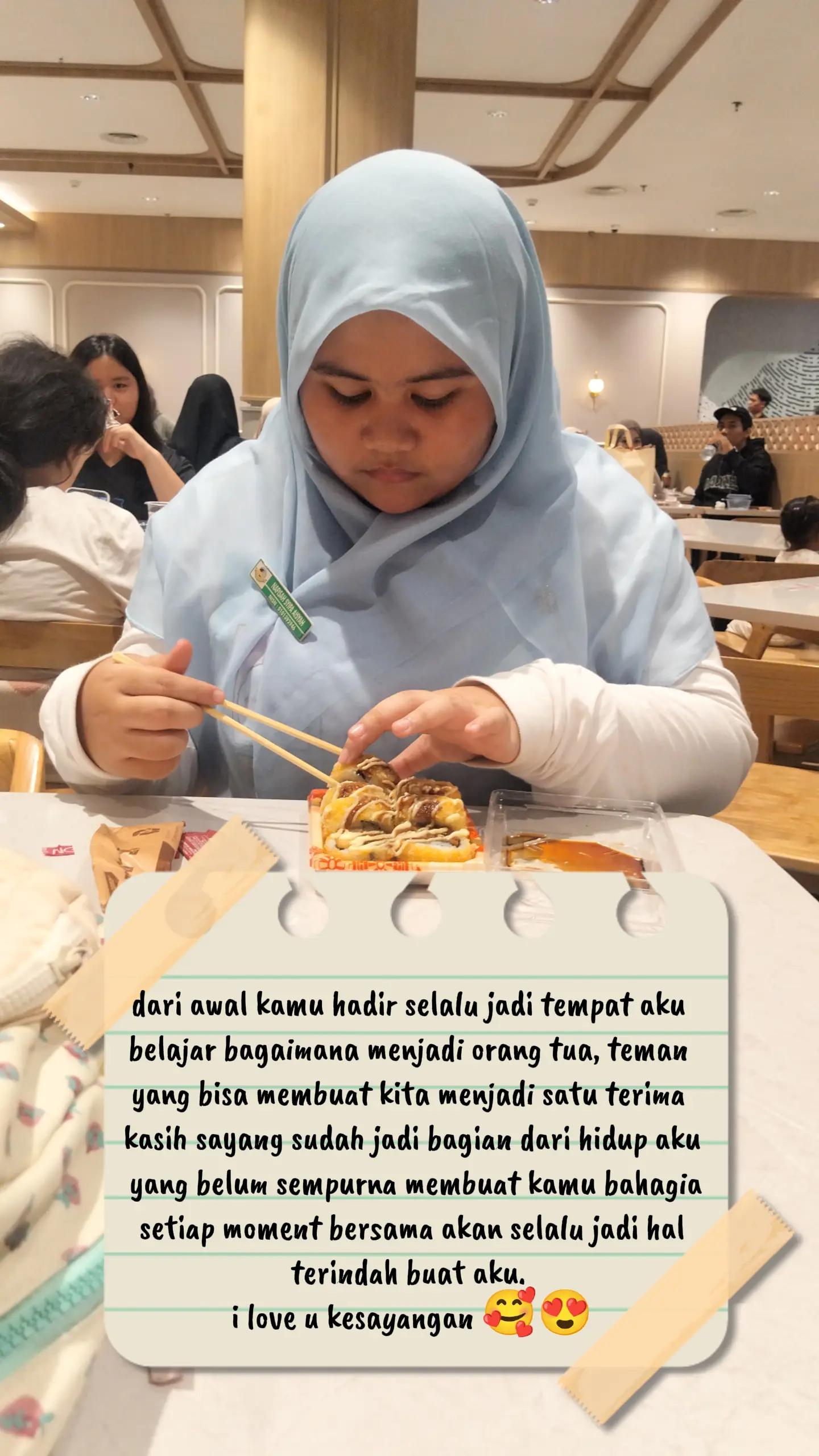 @Trie Bungsu