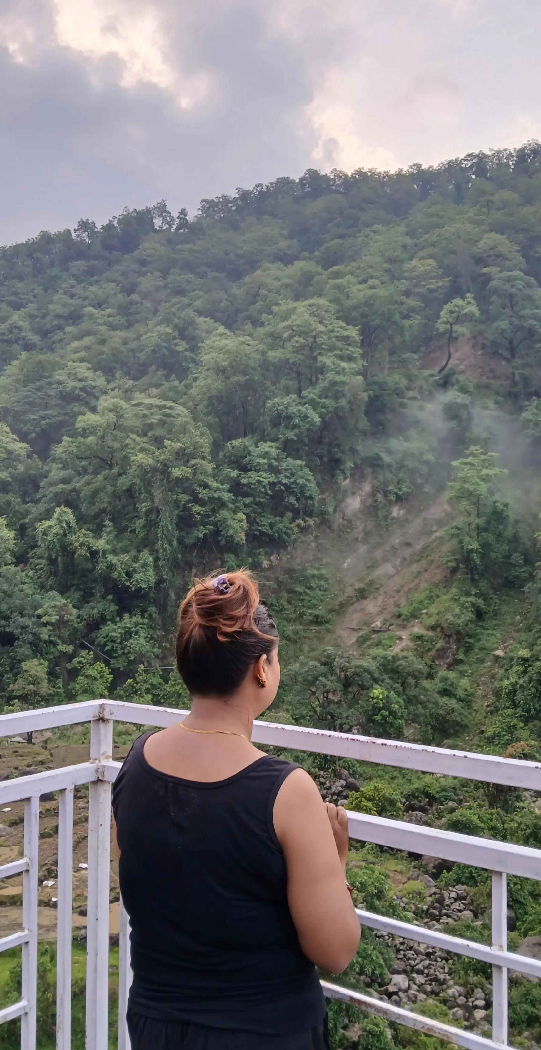 @usha bhattarai