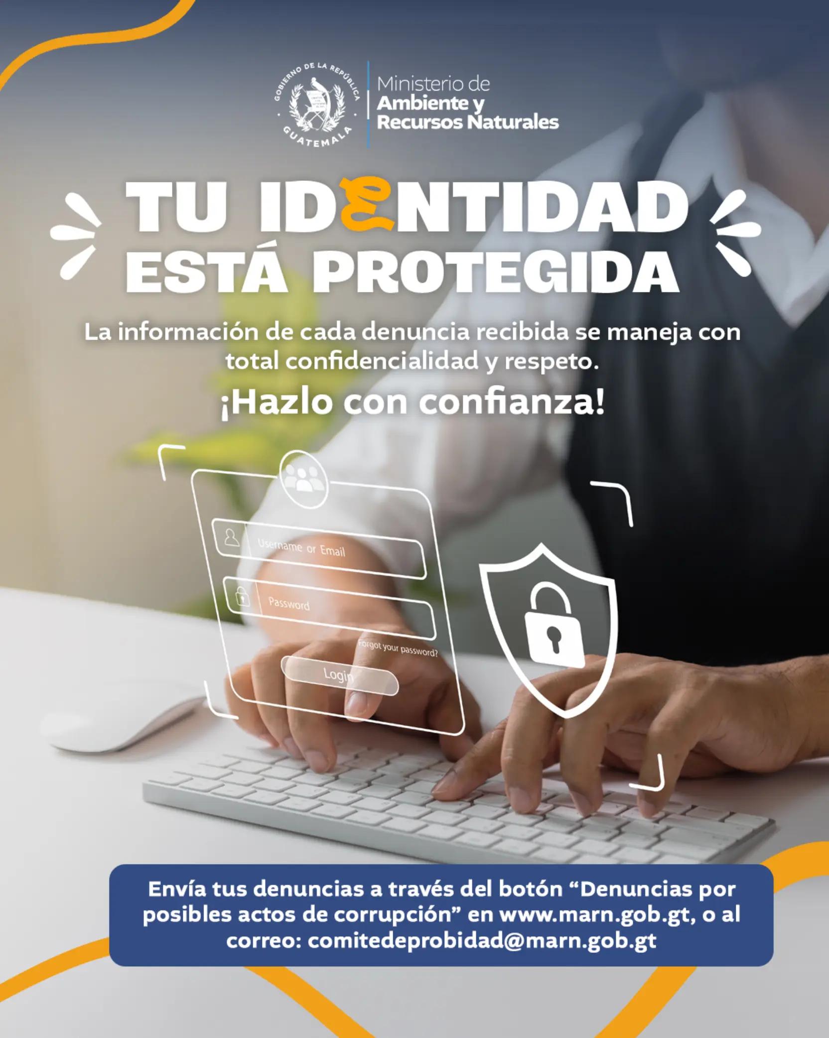 @Ministerio de Ambiente GT