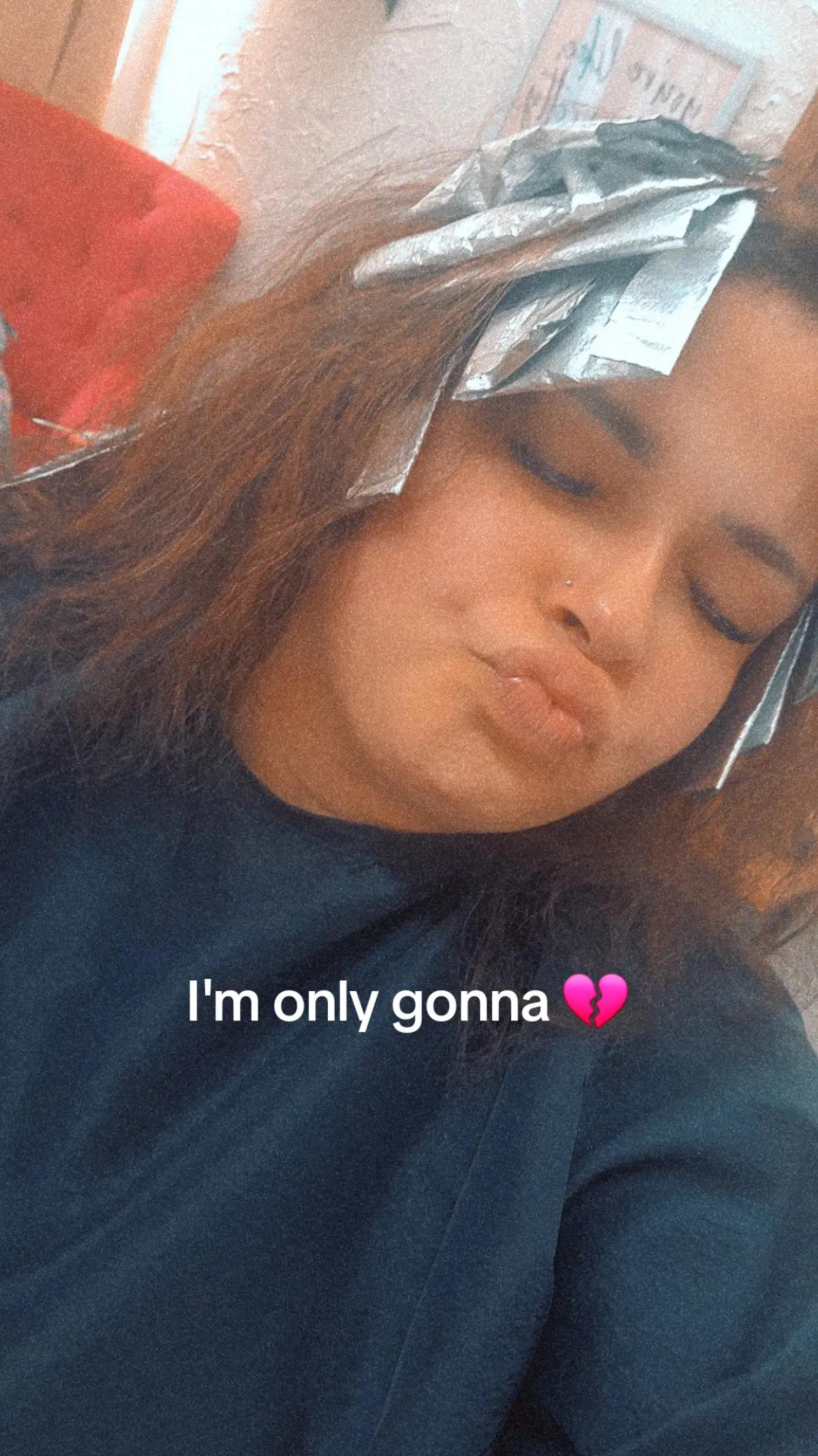 @Destiny Marie