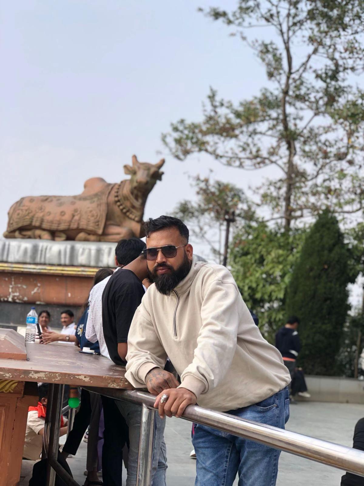 @Govind(dari)