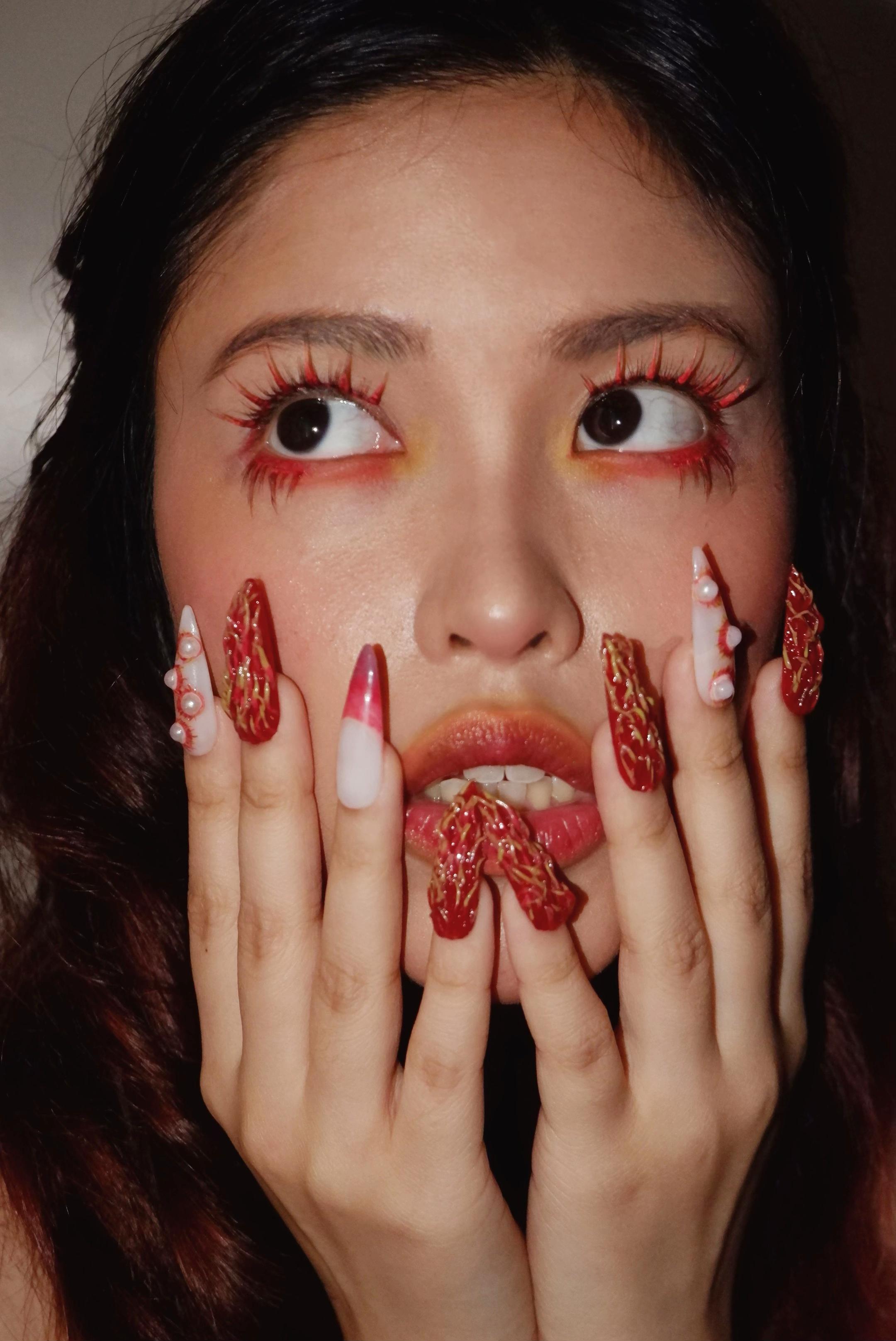 @ada | makeup artist