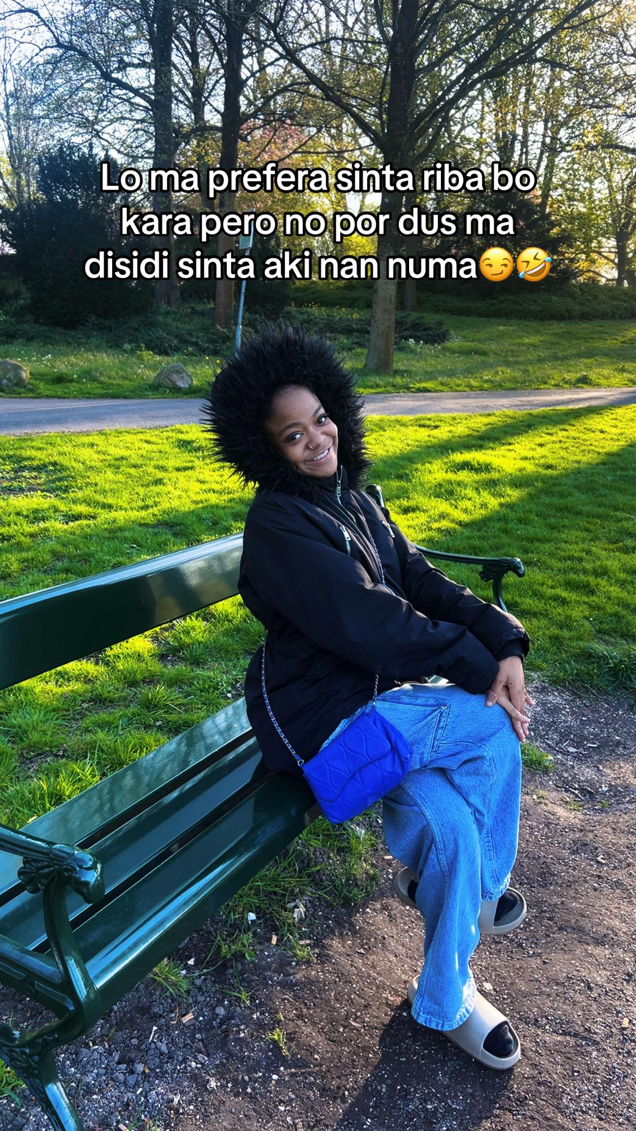 @E mucha di Tiktok
