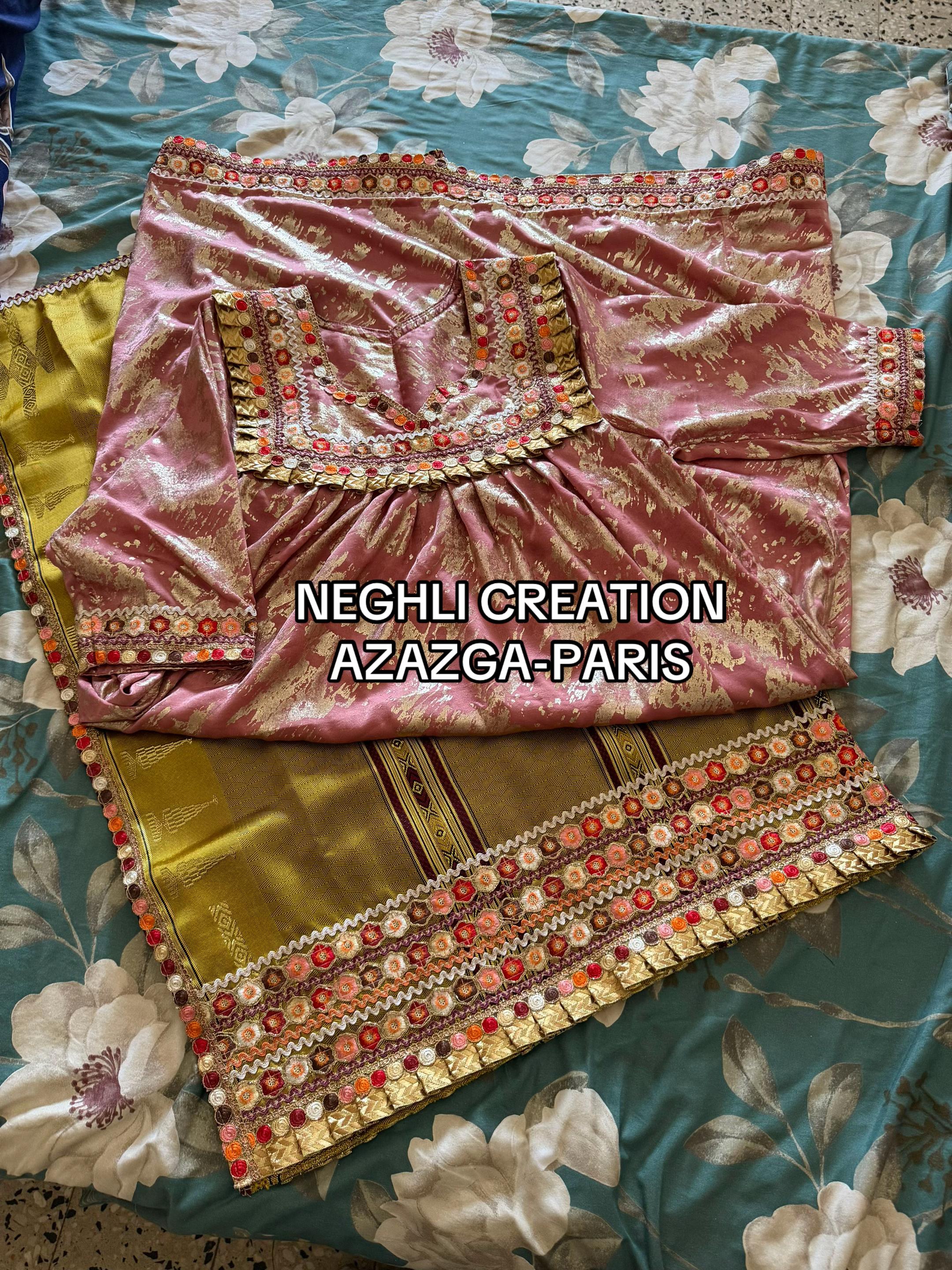 @NEGHLI_CREATION