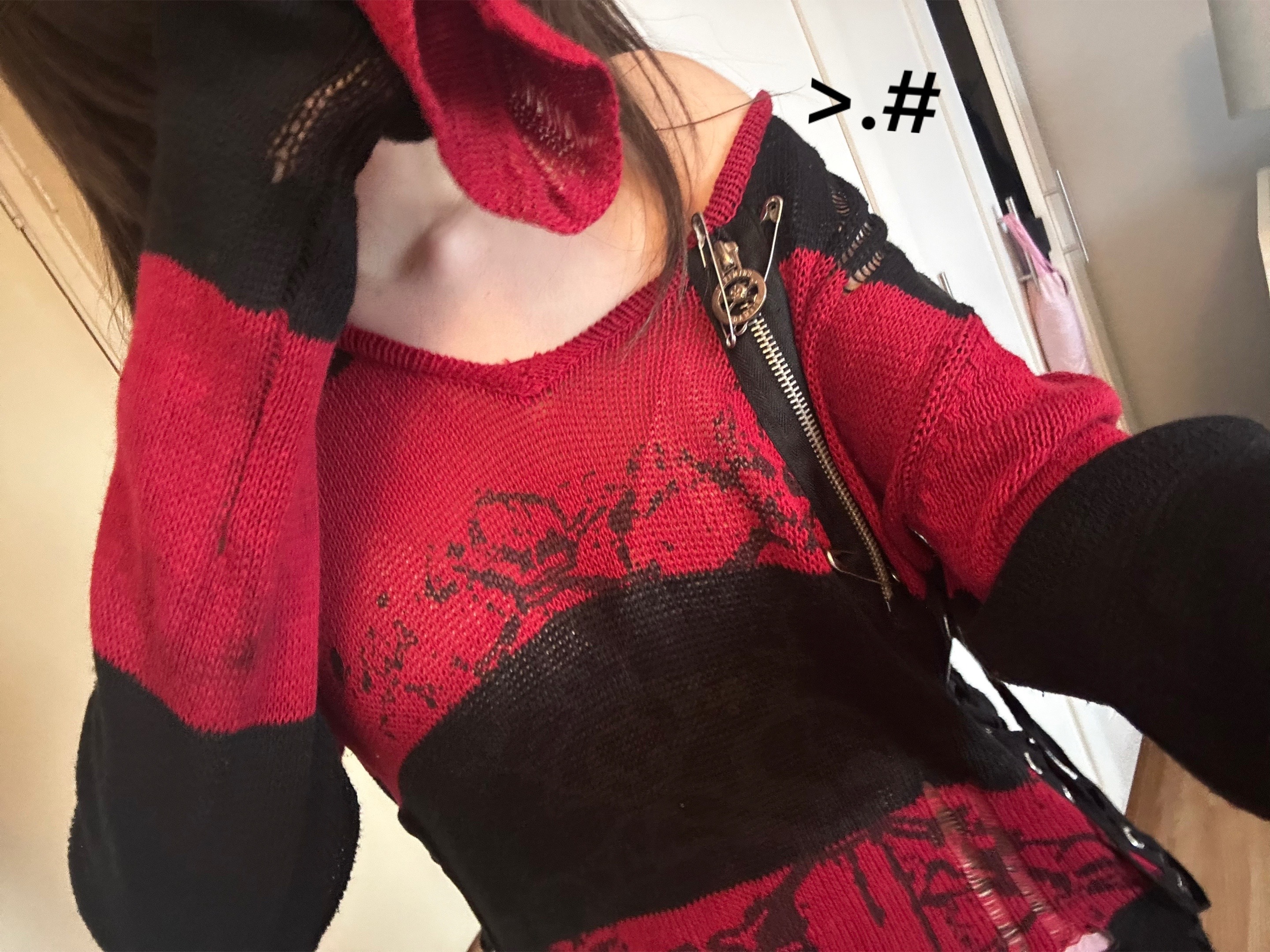 @☣︎ lele ☣︎
