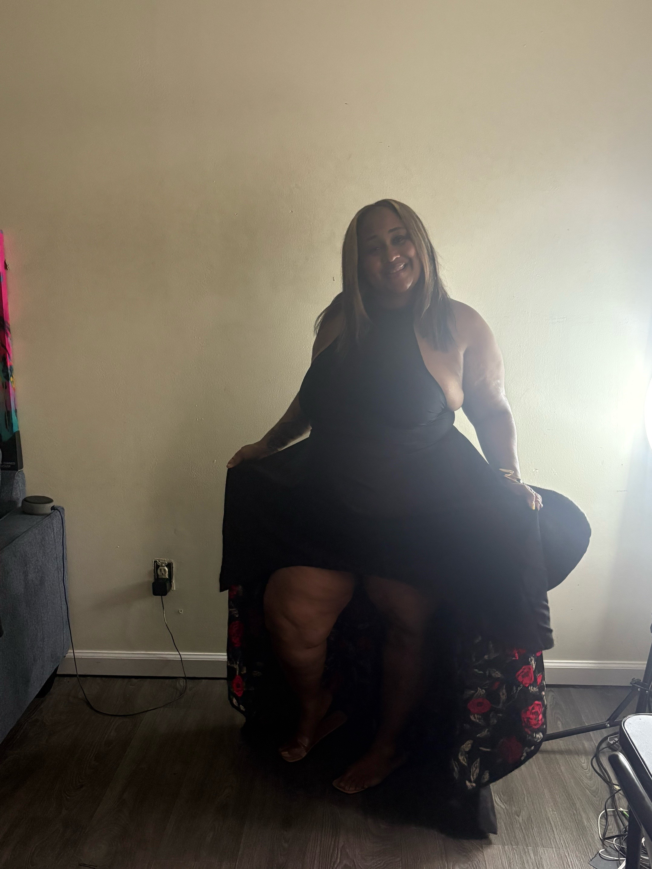 @Tamara Dione