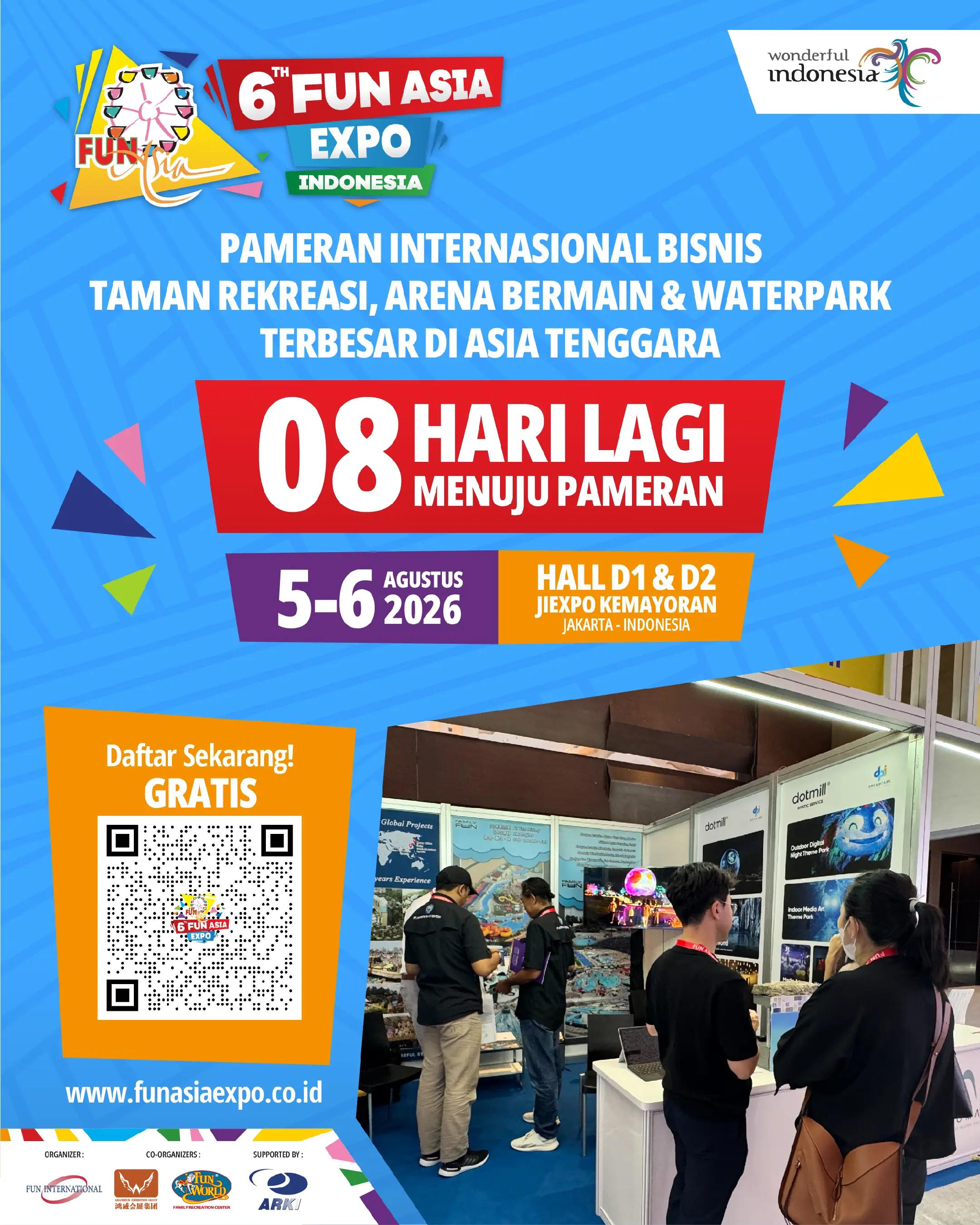 @Funasia.expo