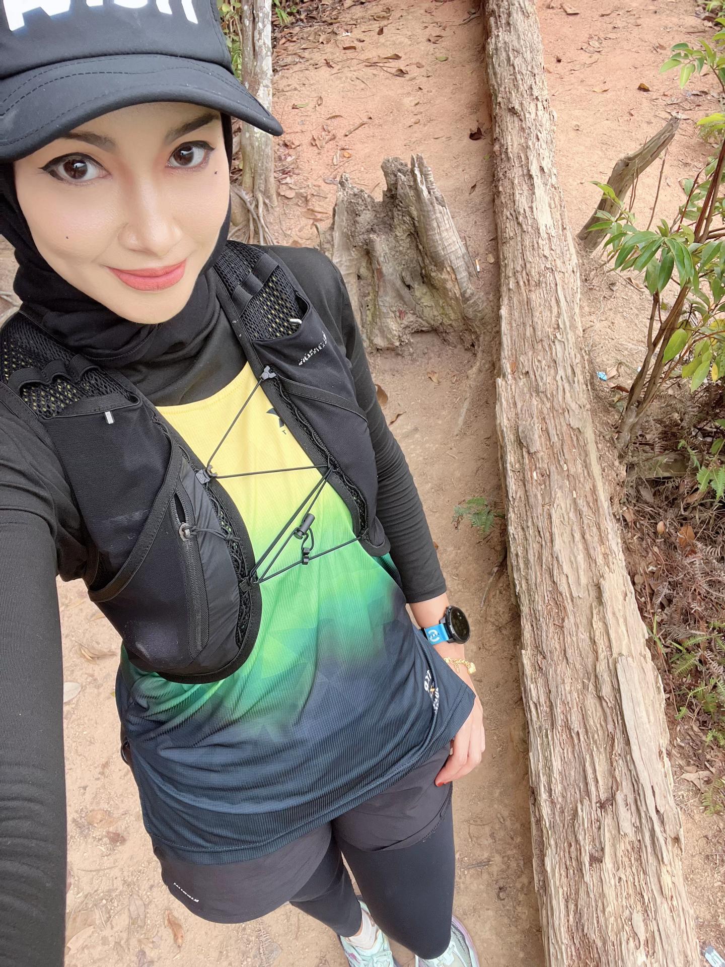 @Izreen_85❤️🔥