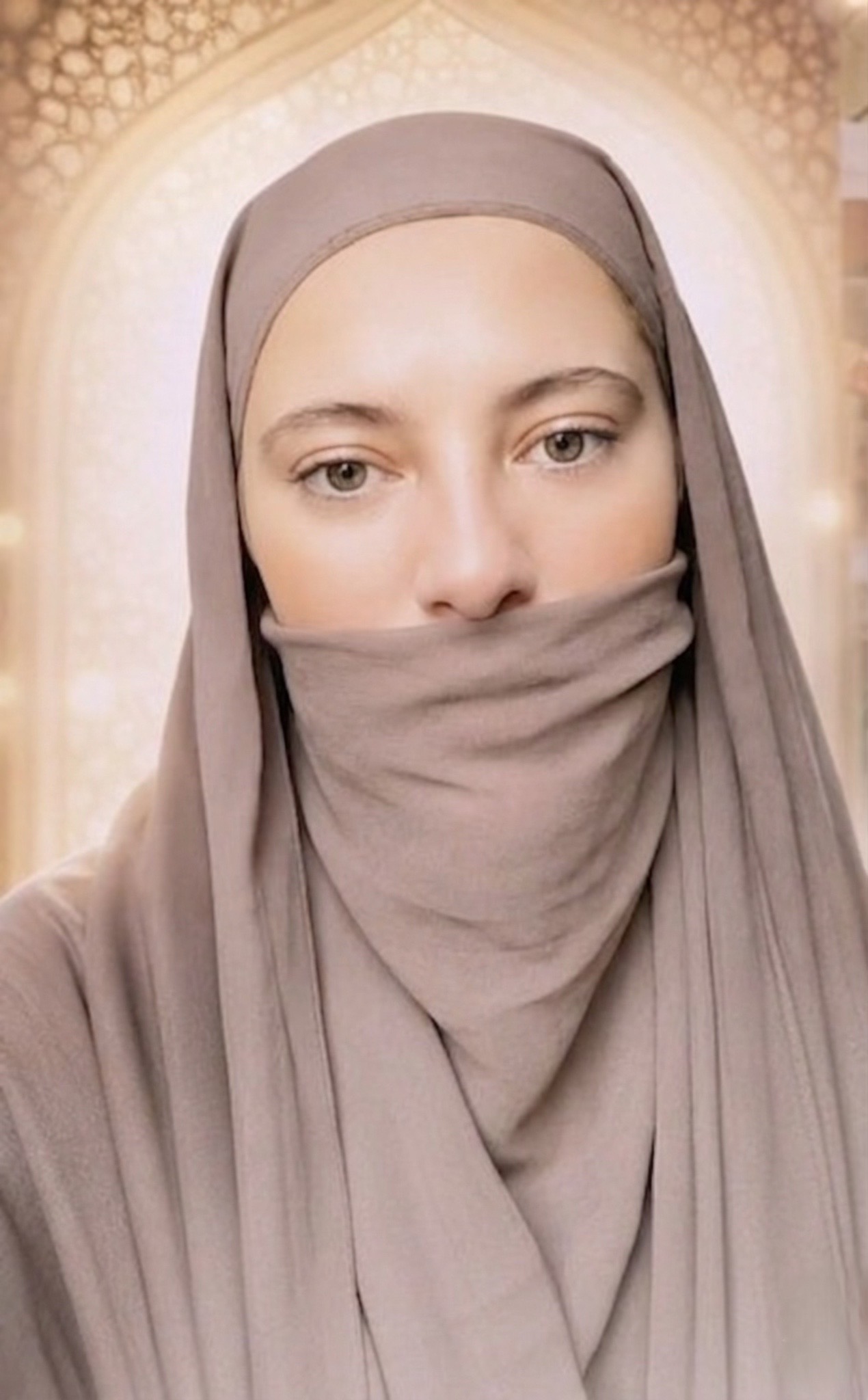 @Converts to islam