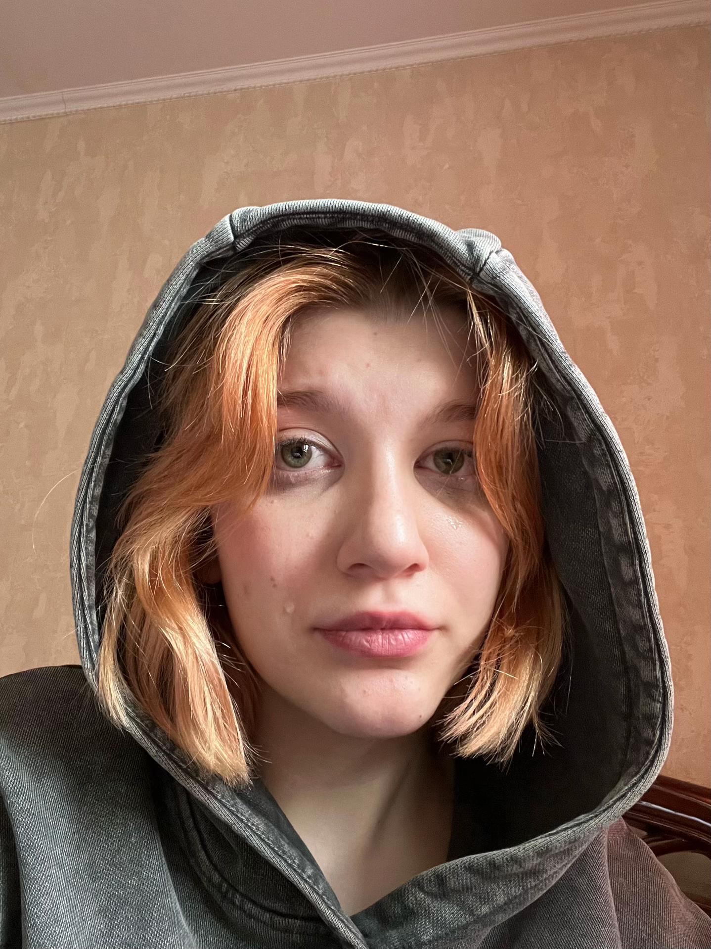 @🦊 LIZA BOYKA 🦊