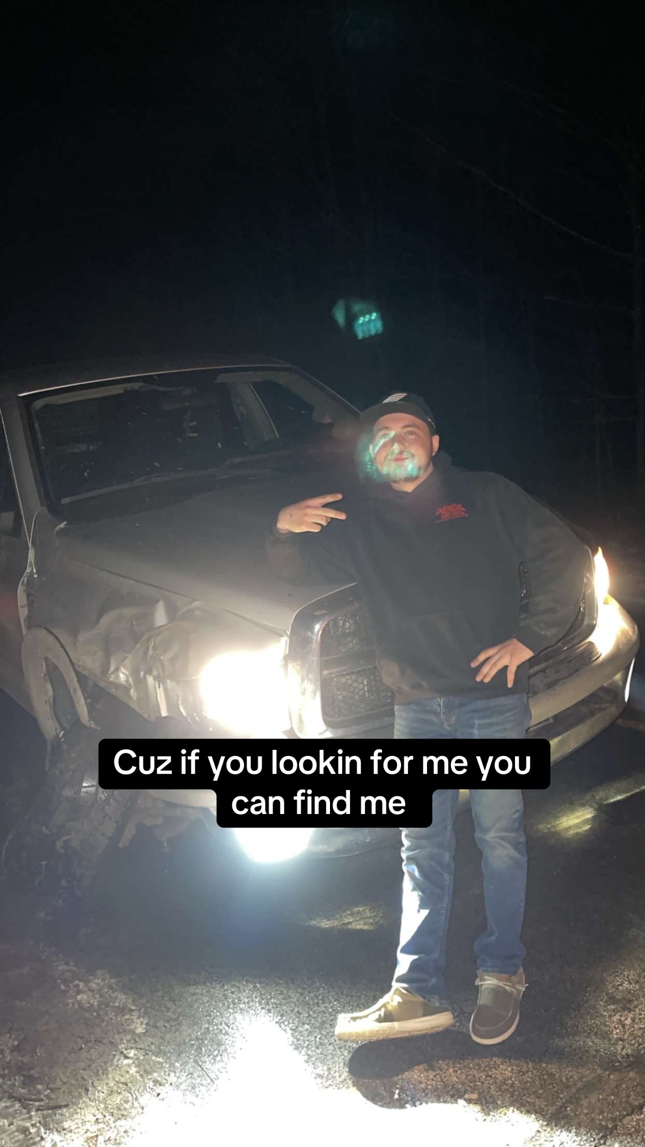 @Lil Ziptie