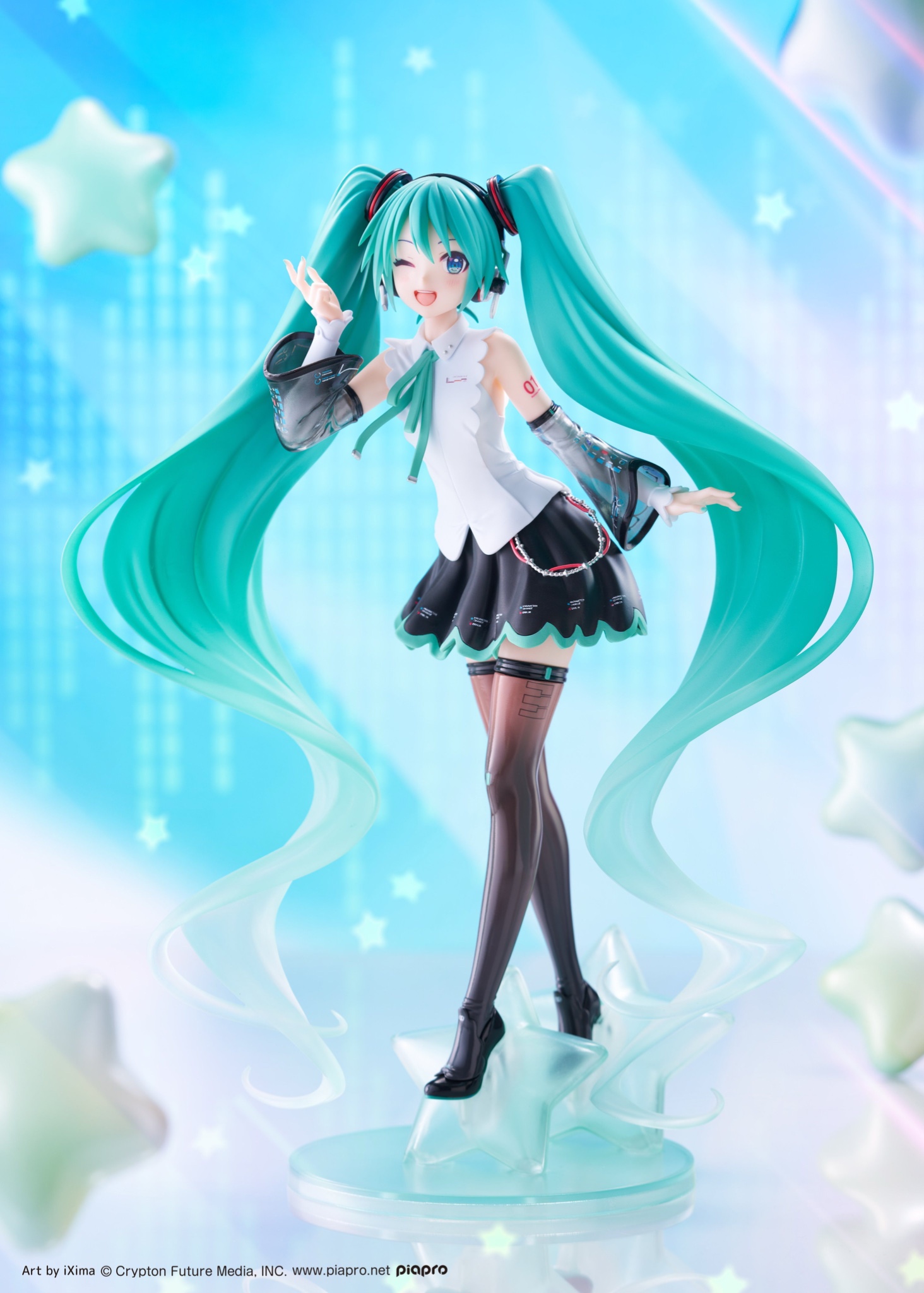 @bunnie :3