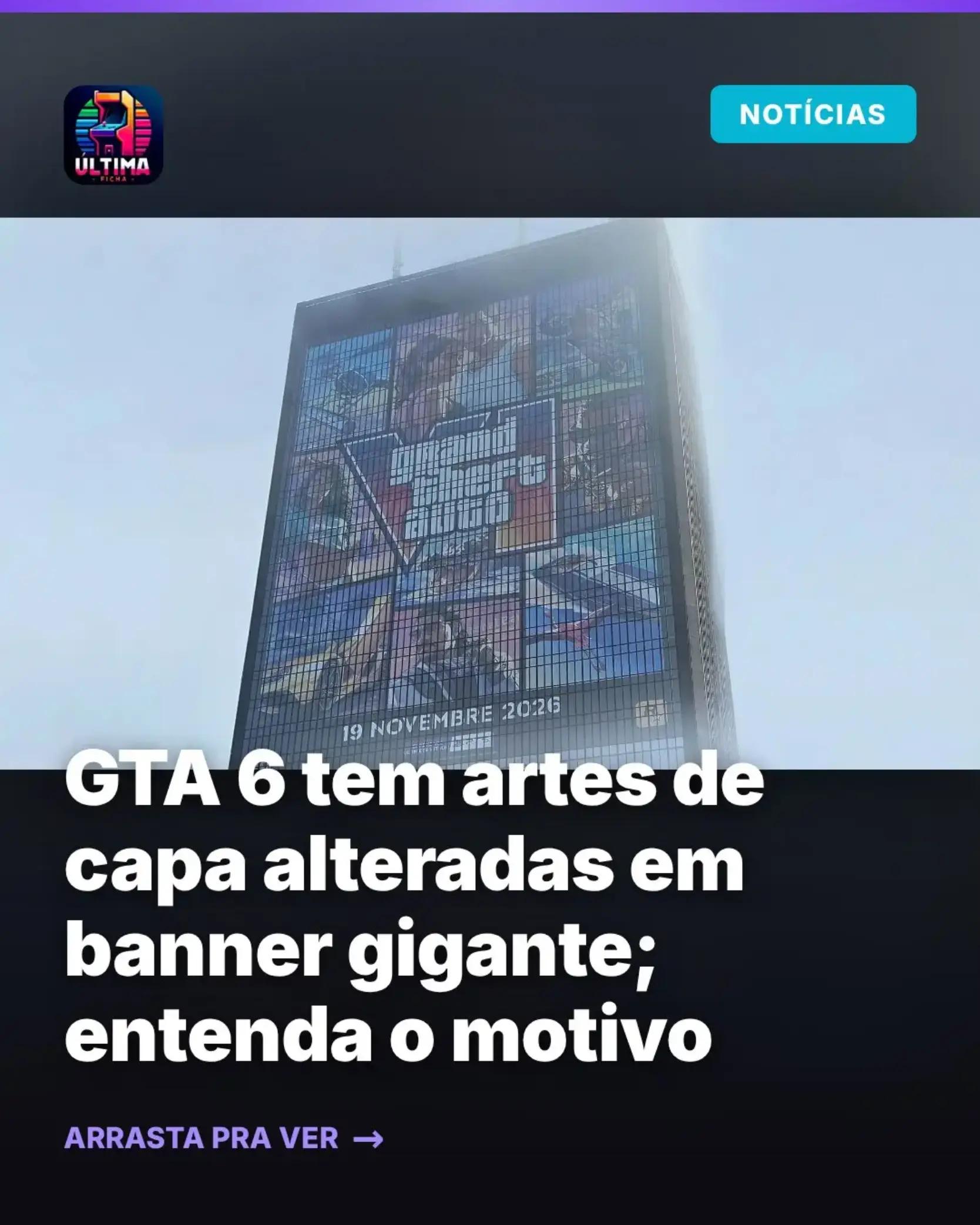 @Última Ficha