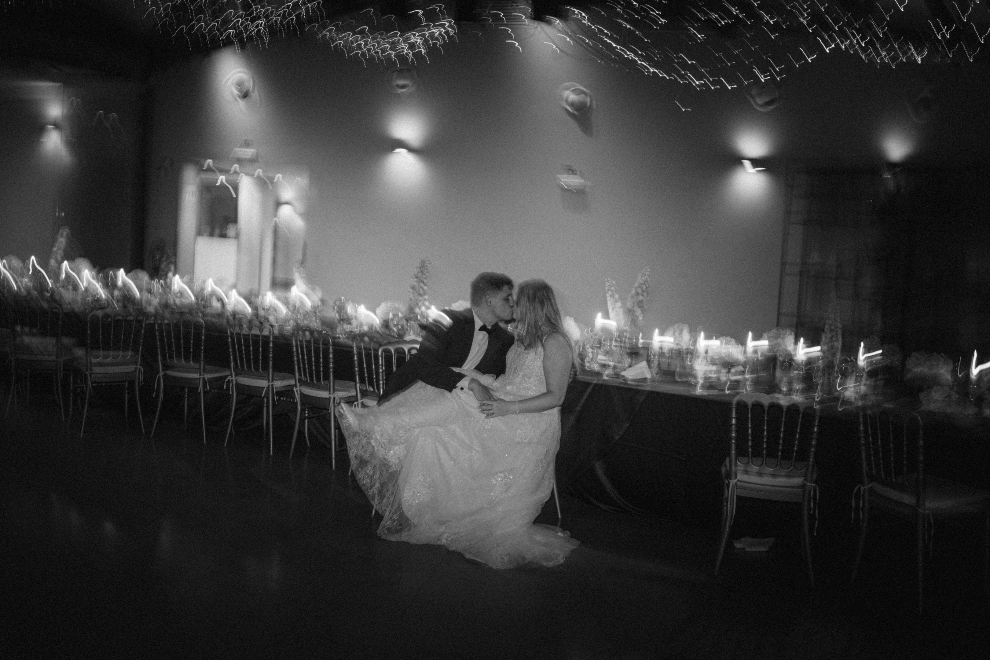 @Lauren & Aaron | Travel & Food