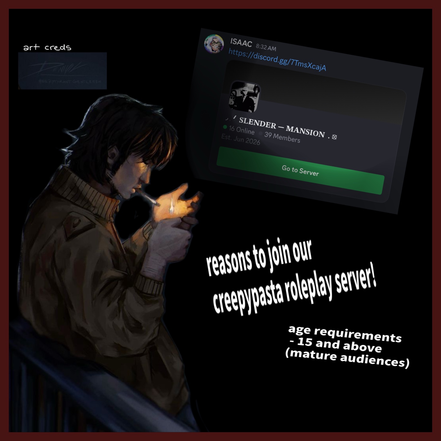 @ISAAC 2.0