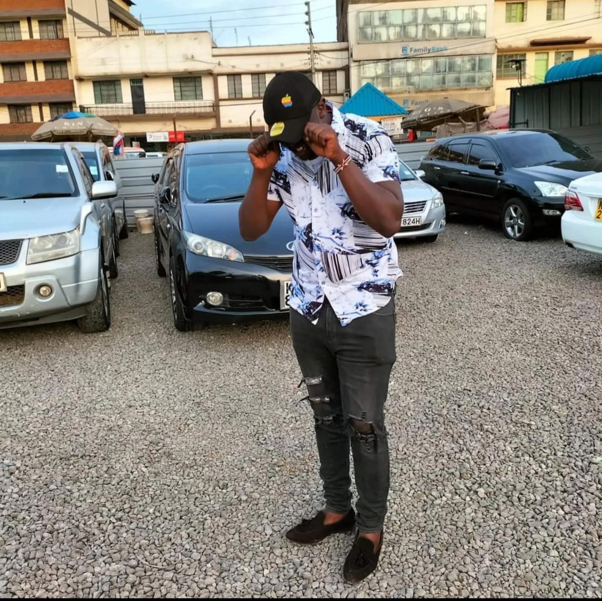 @KUSH Njiiri