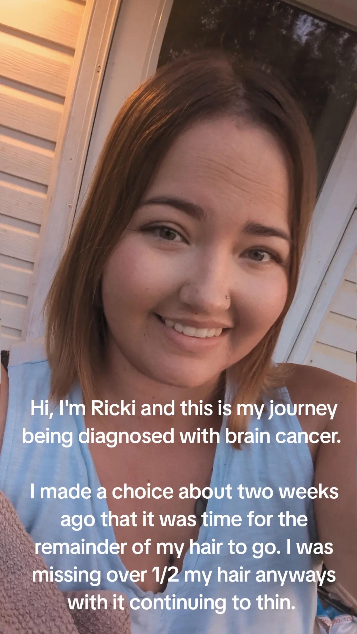 @Ricki Lickiss