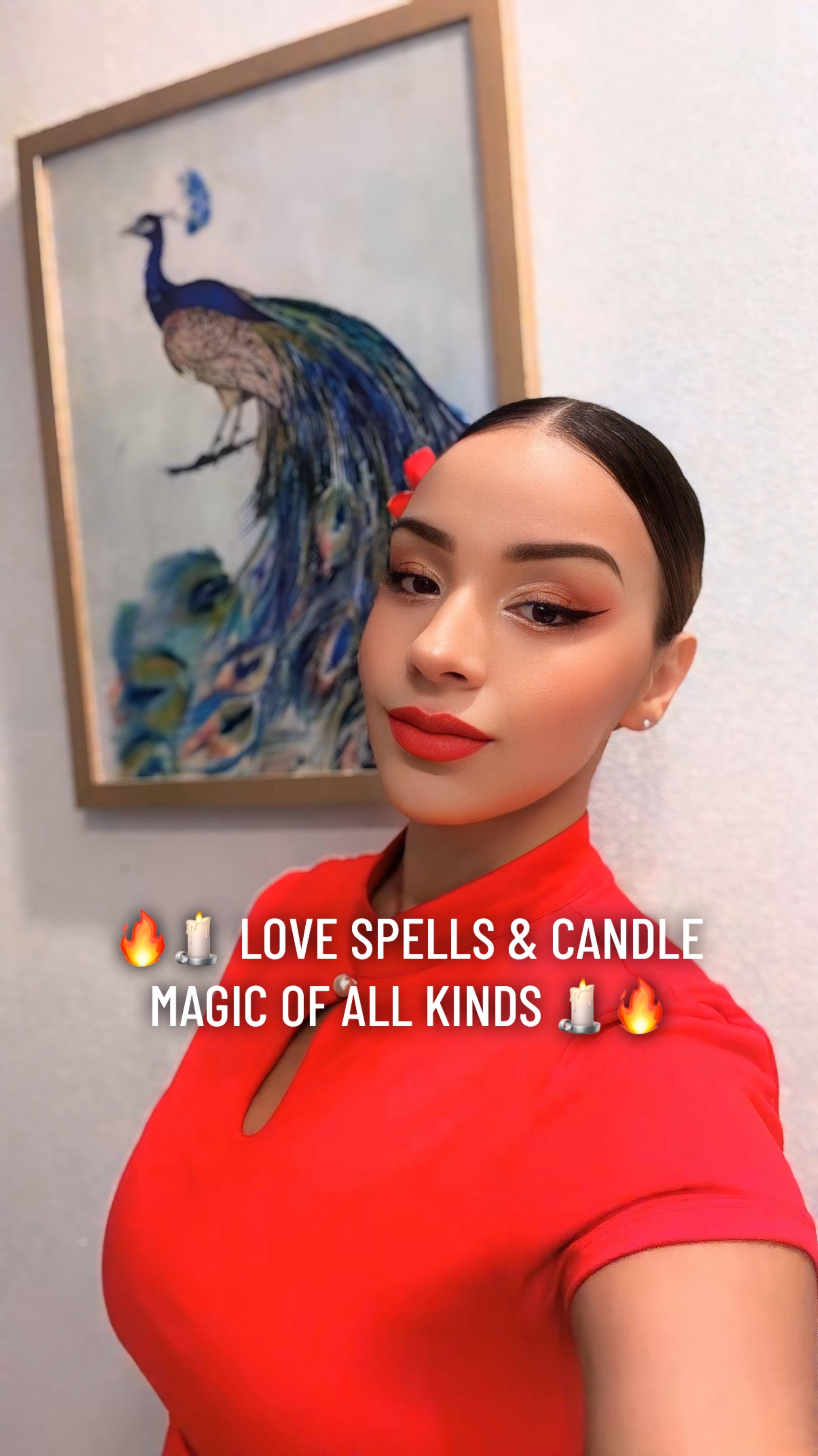 @Angelica Tarot