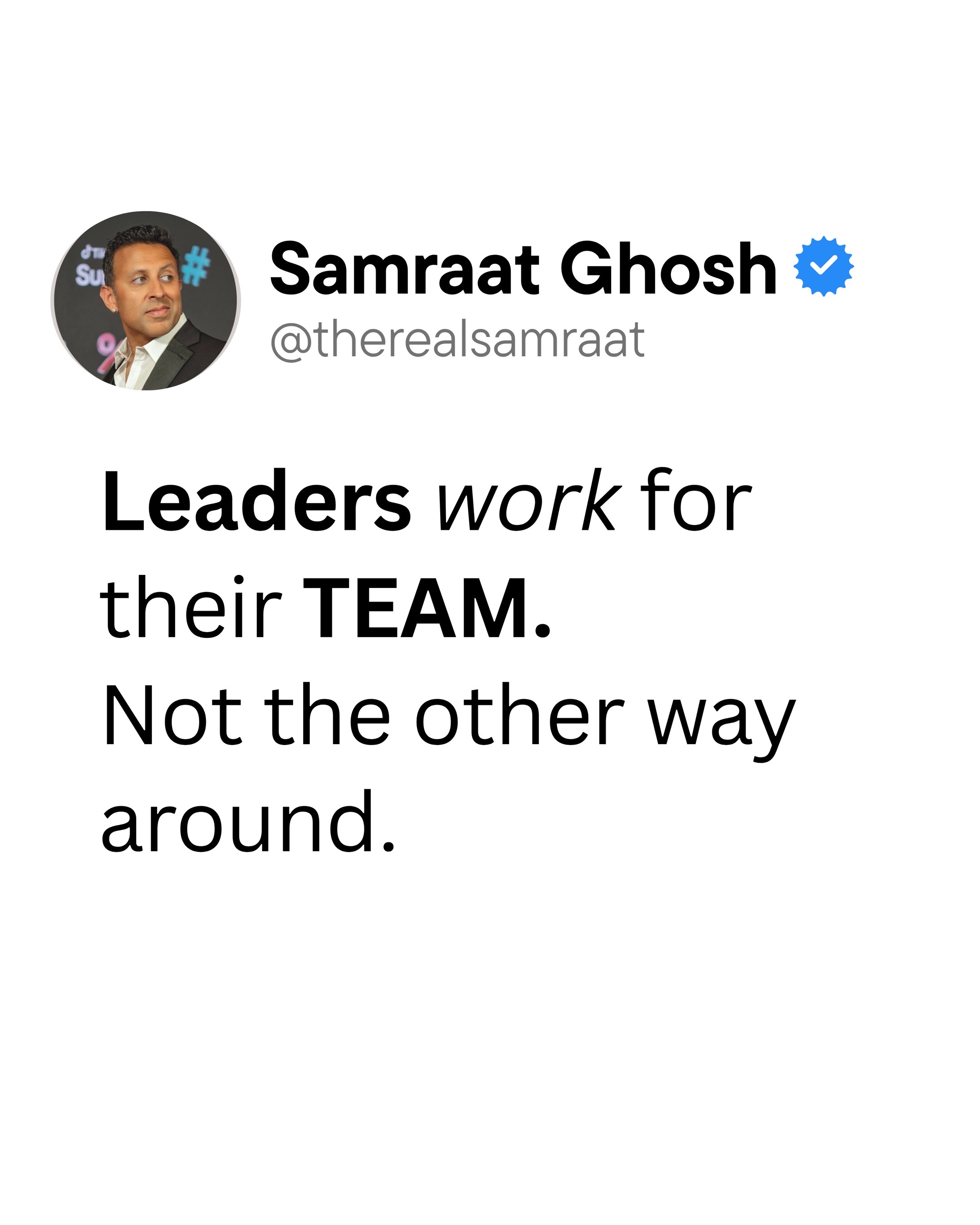 @SAMRAAT