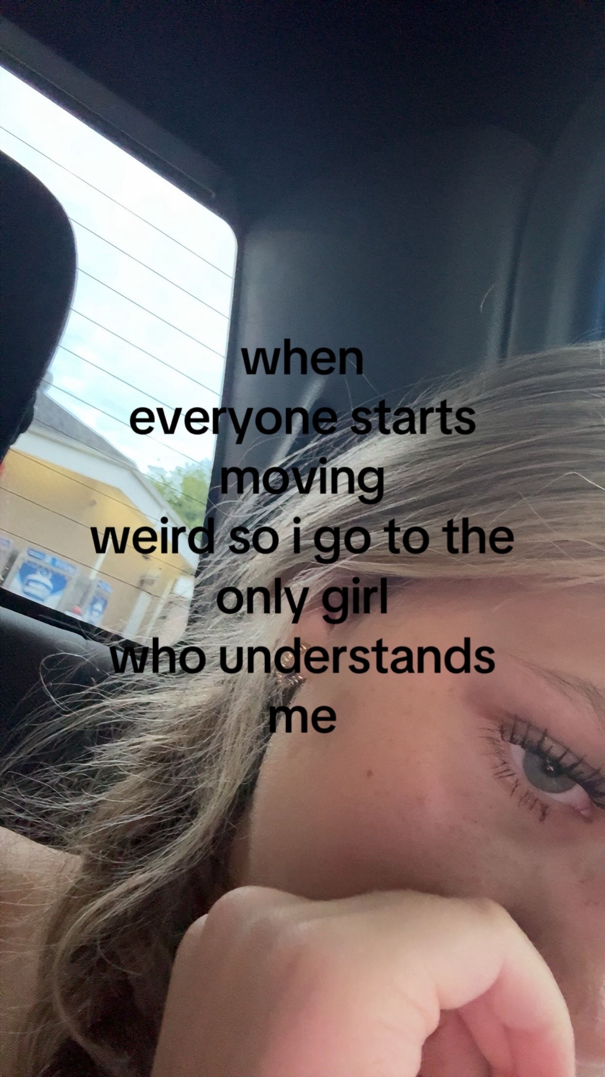 @secret