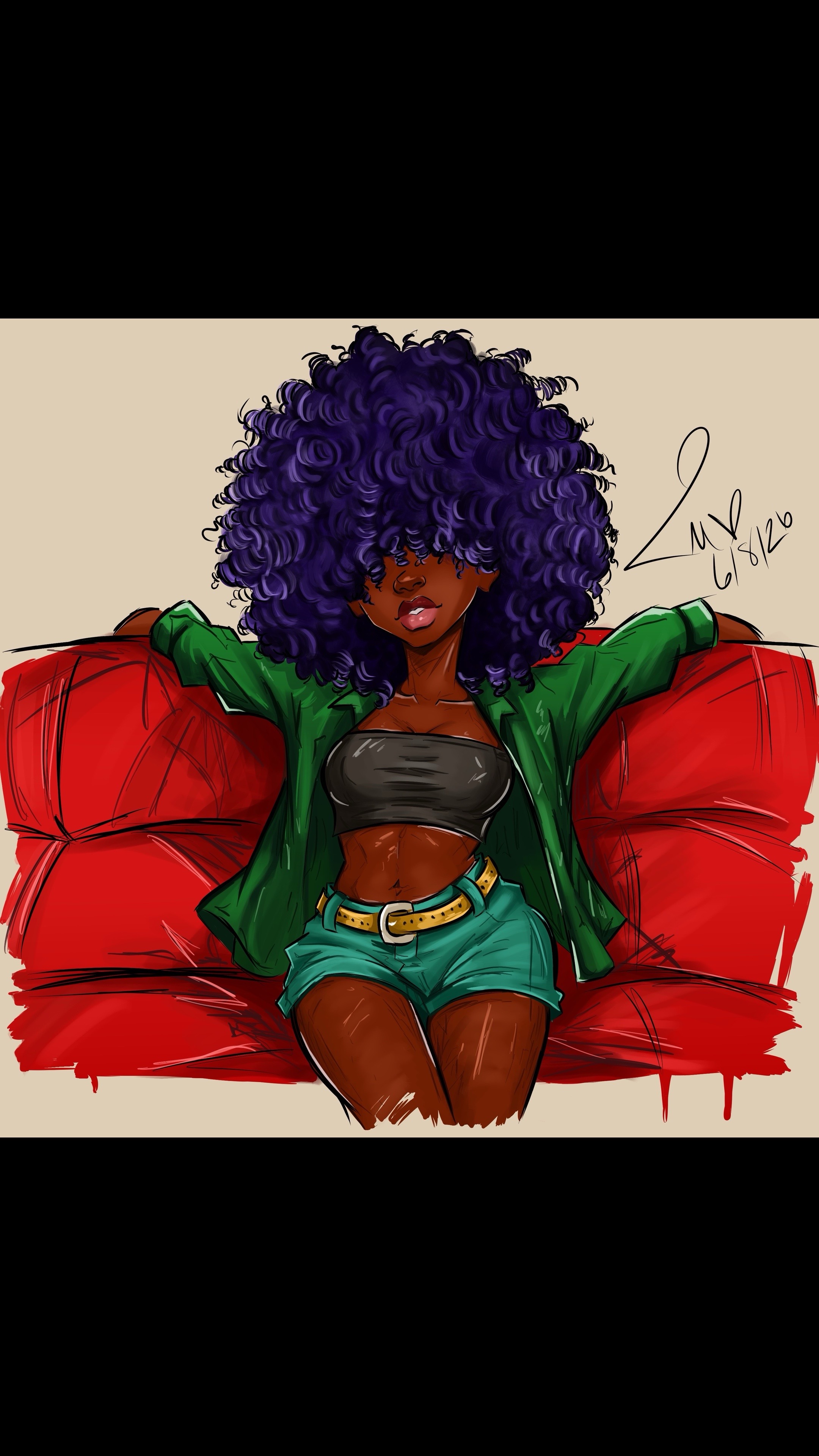@artofmiche