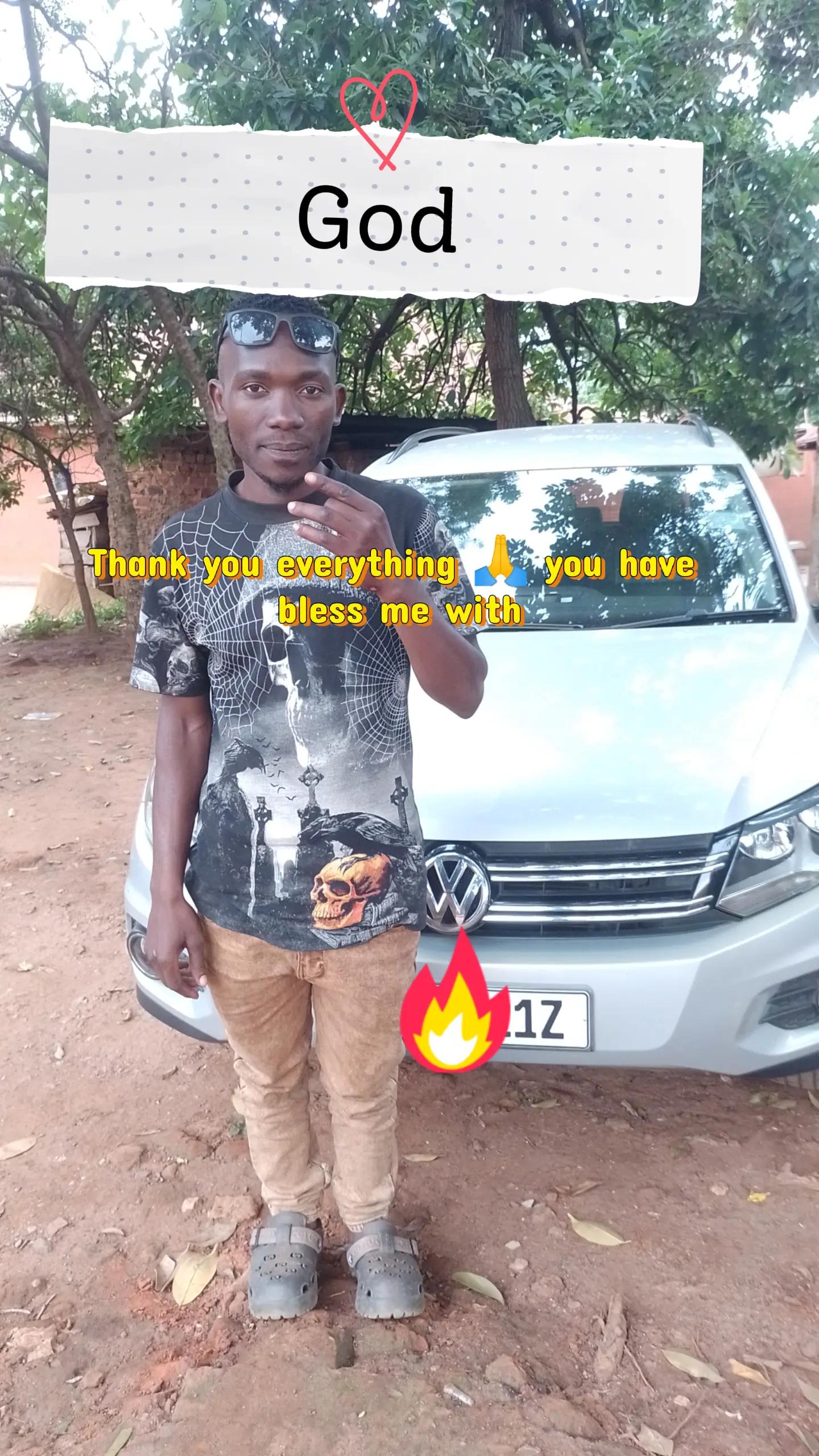 @Kampala Gumita Boy