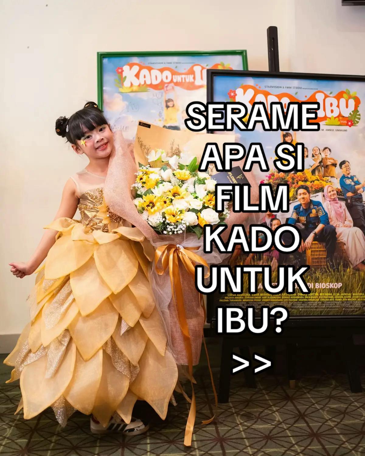 @BF seru ‼️