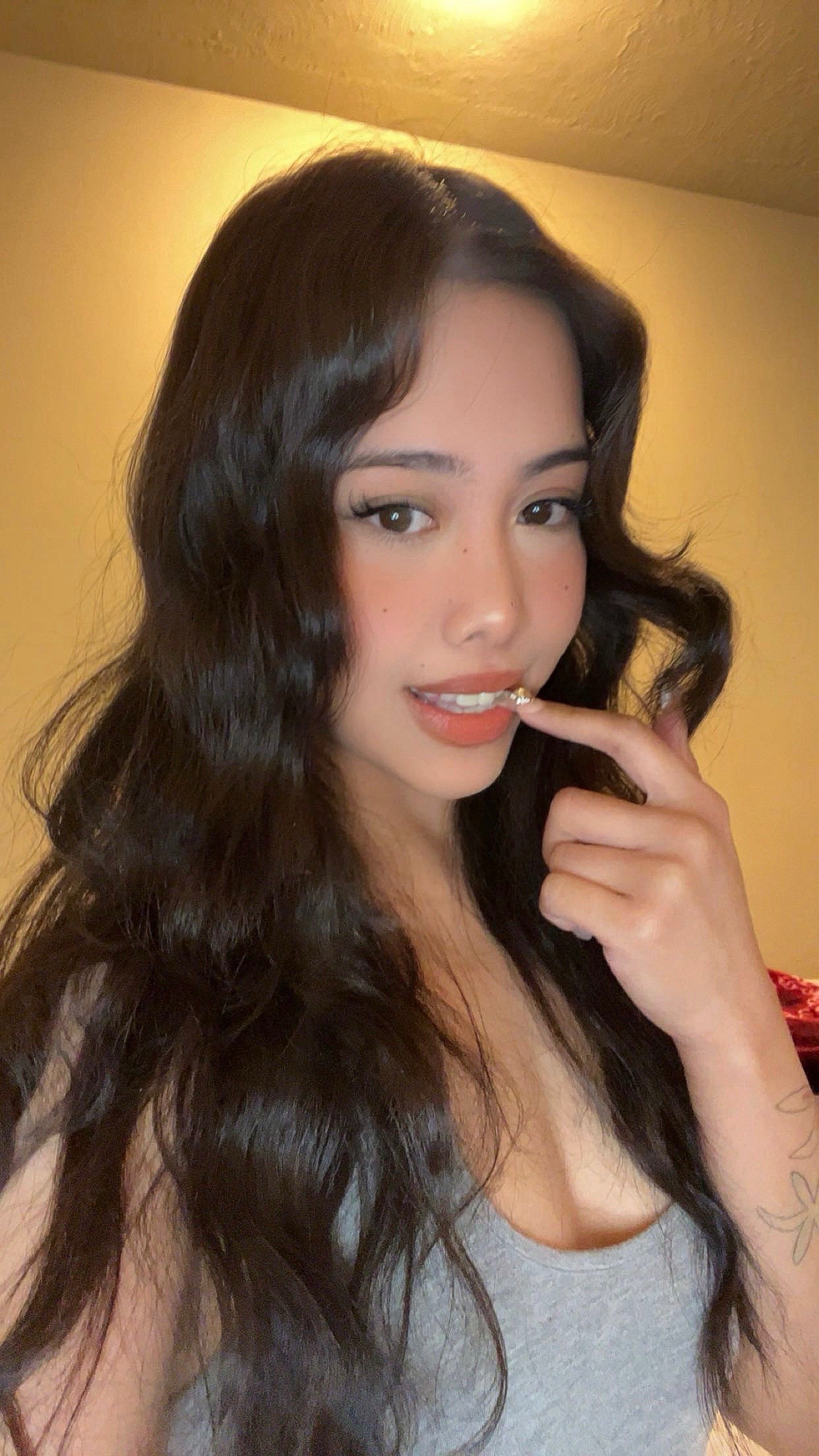 @vanillacrybaby °❀