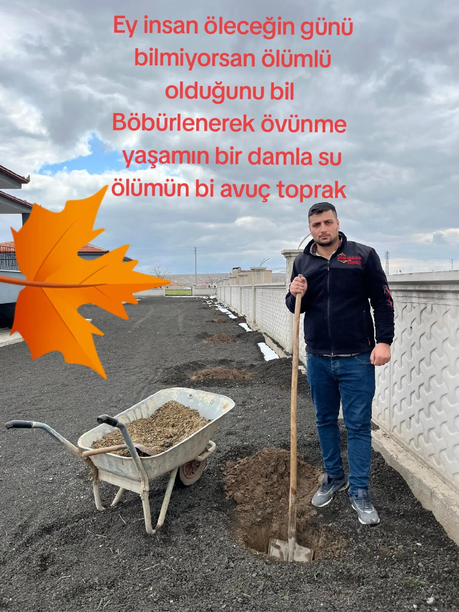 @Bekir Karakus
