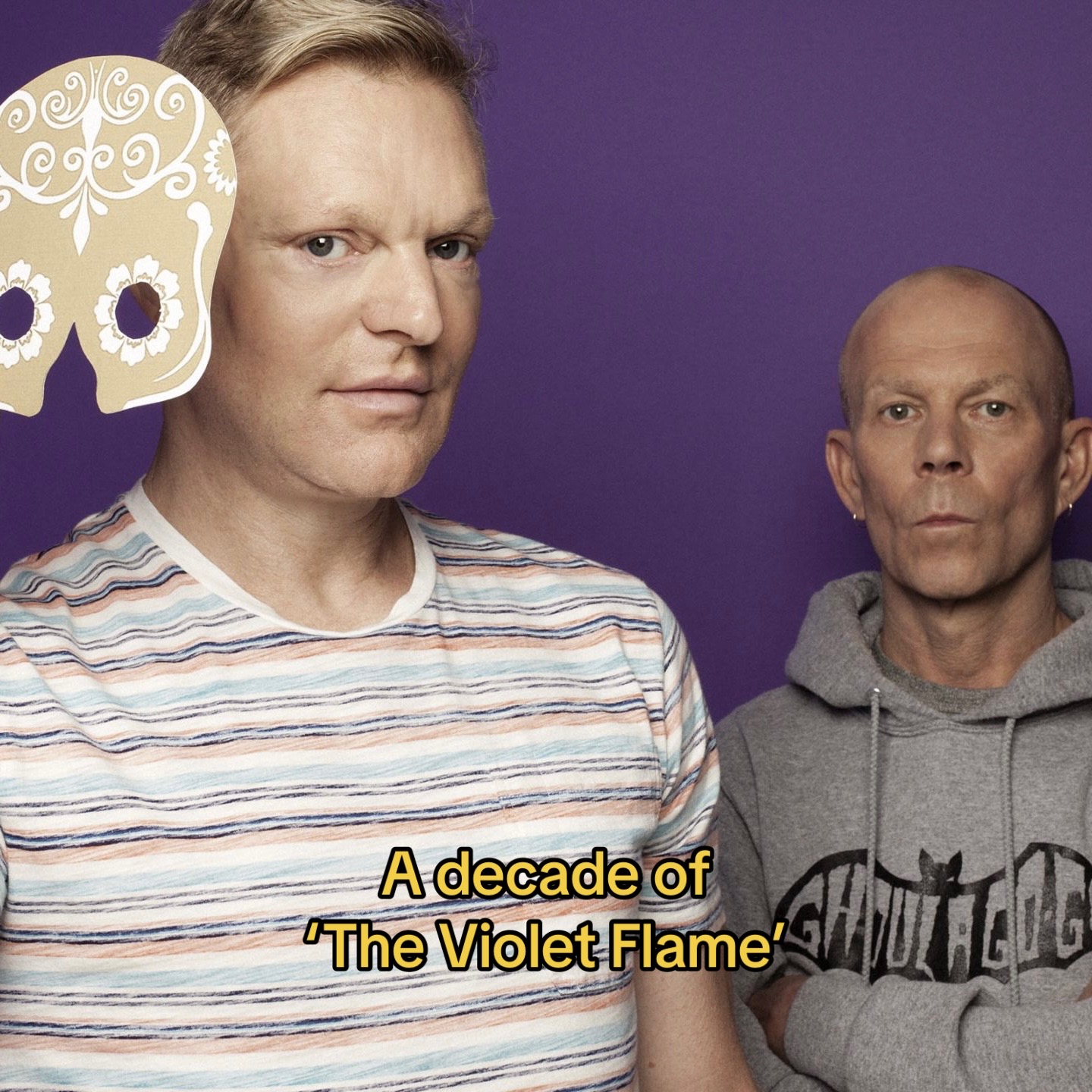 @Erasure