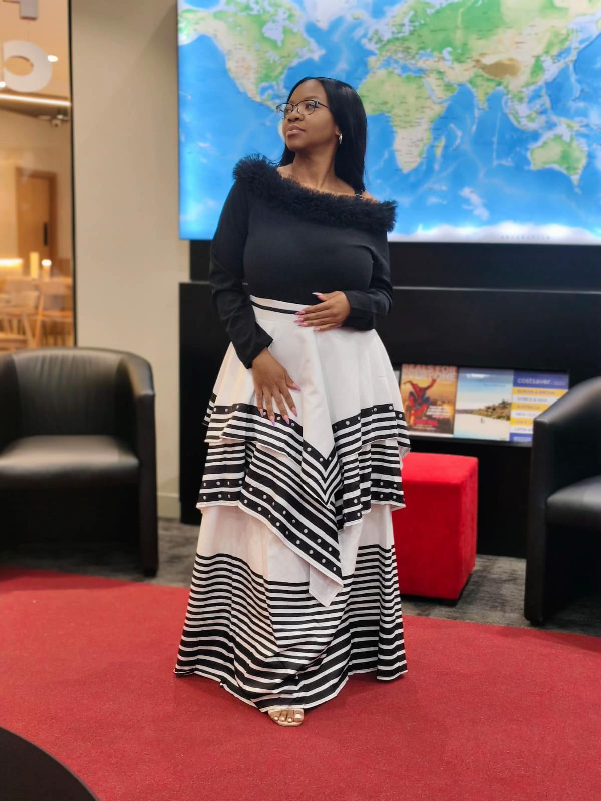 @Bariatric Queen Hlengiwe