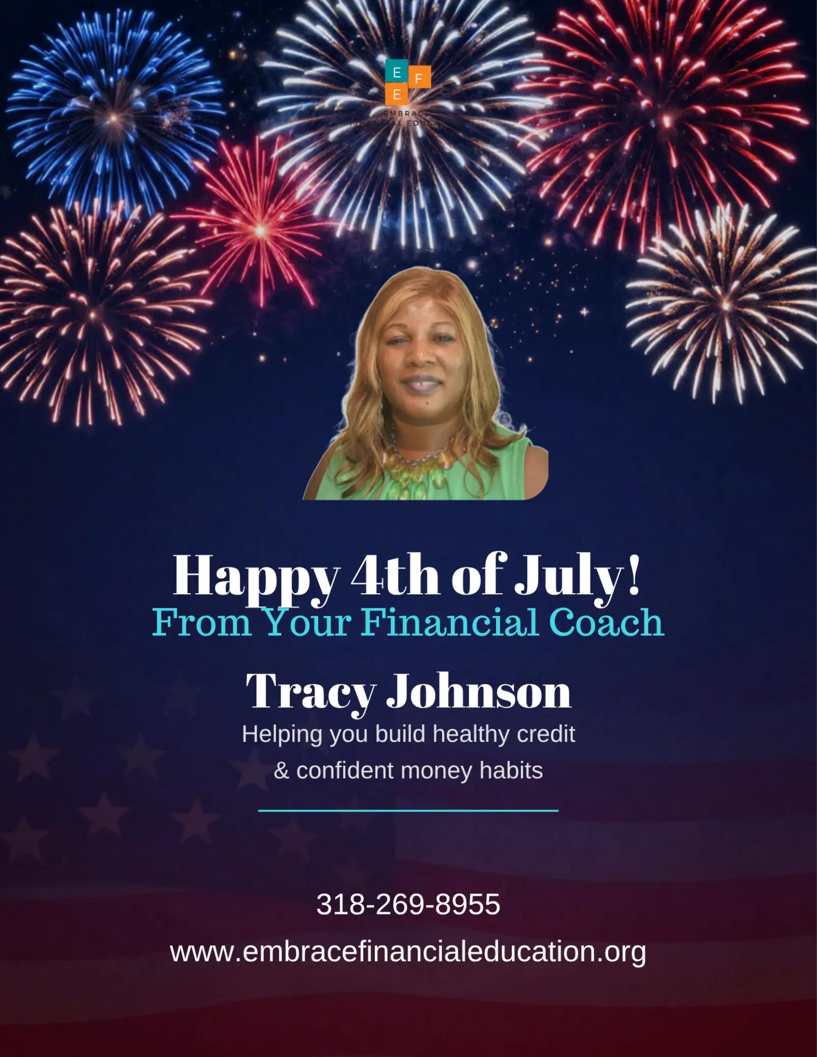 @Tjfinancialcoach